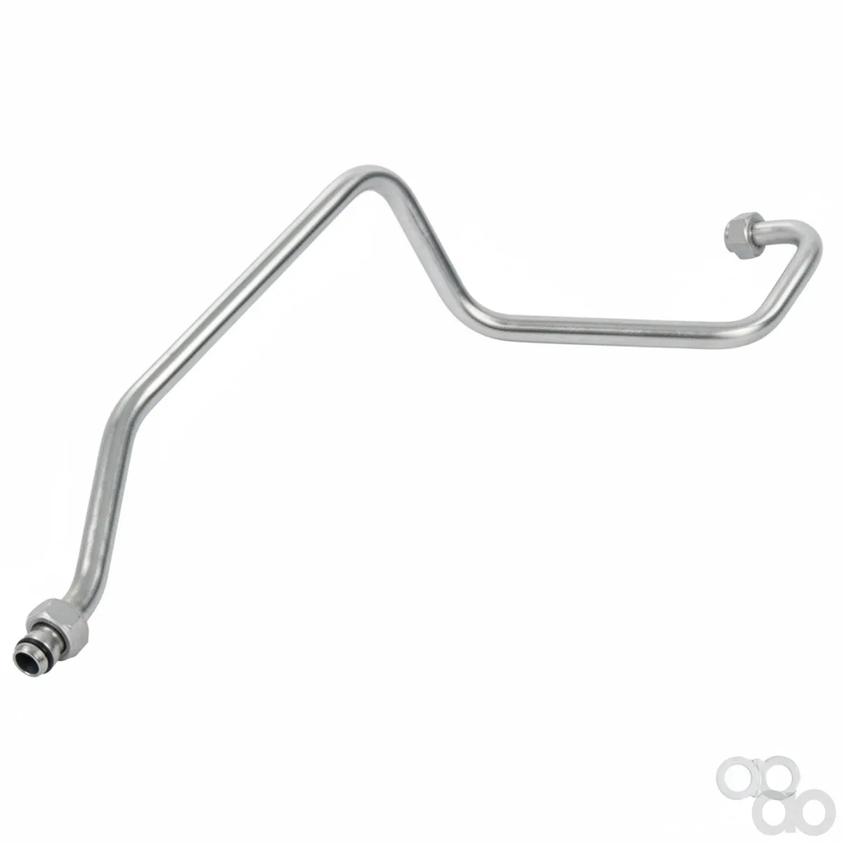 Fendt-h718100510071 - BOOST PIPE