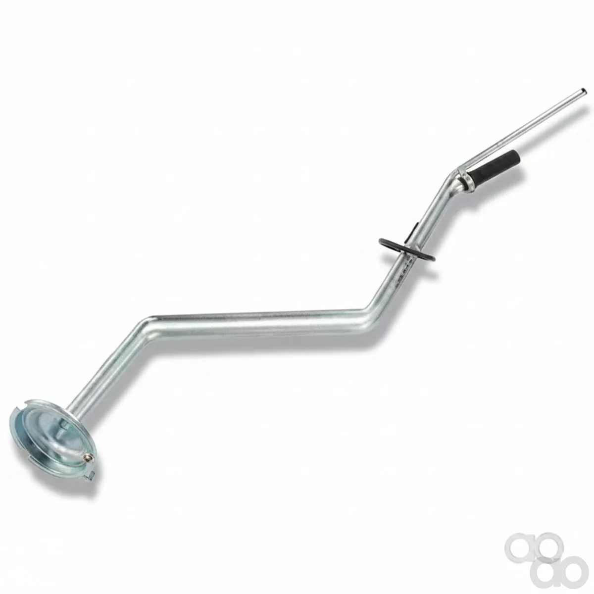 Fendt-h718202060110 - Suction Pipe Fuel Tank