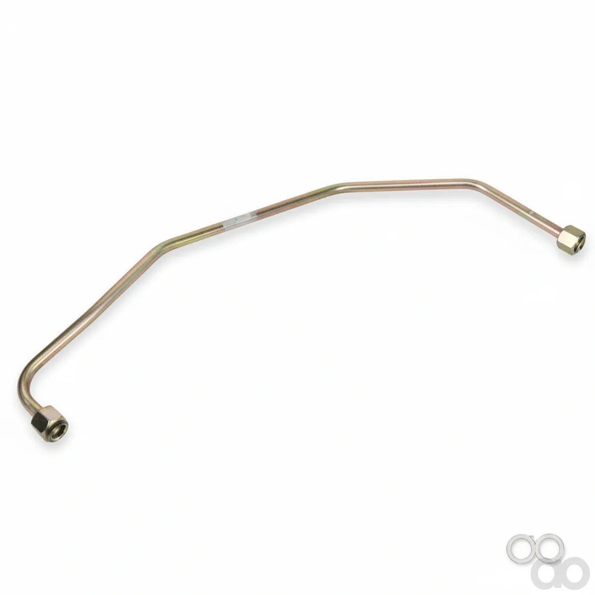 Fendt-h718400091140 - BOOST PIPE