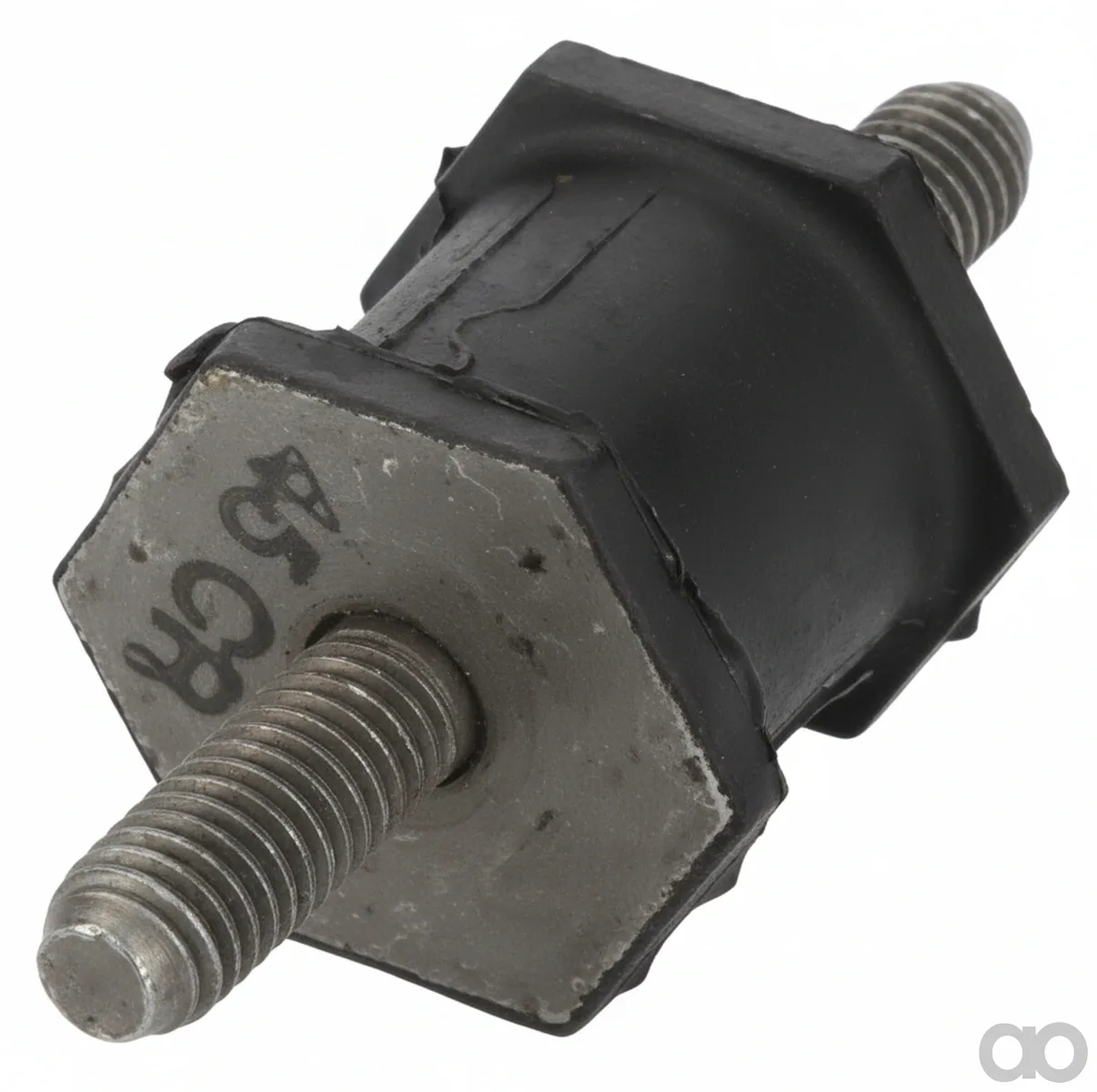 Fendt - H718901040200 - Rubber Buffer
