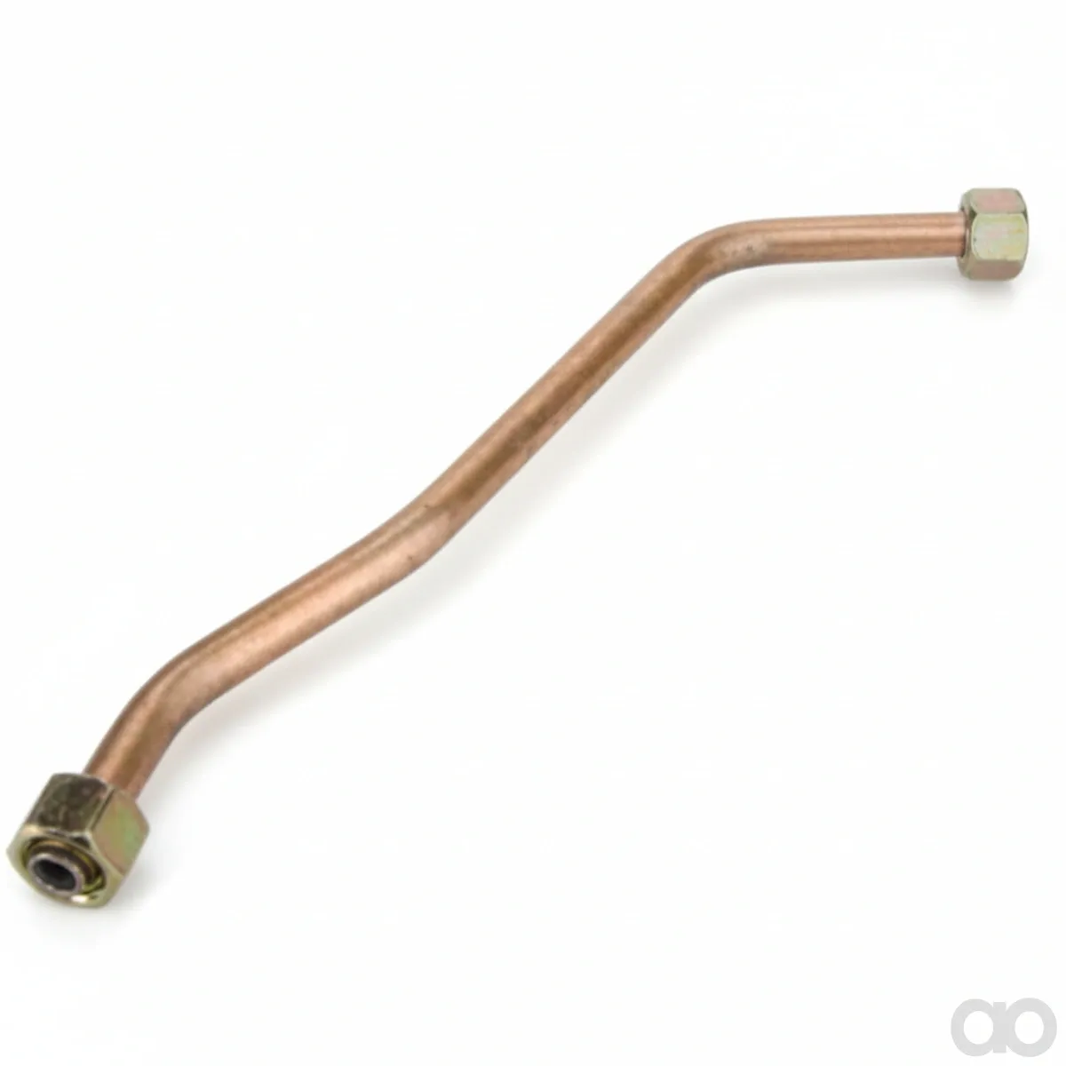 Fendt - H718922030510 - Boost Pipe