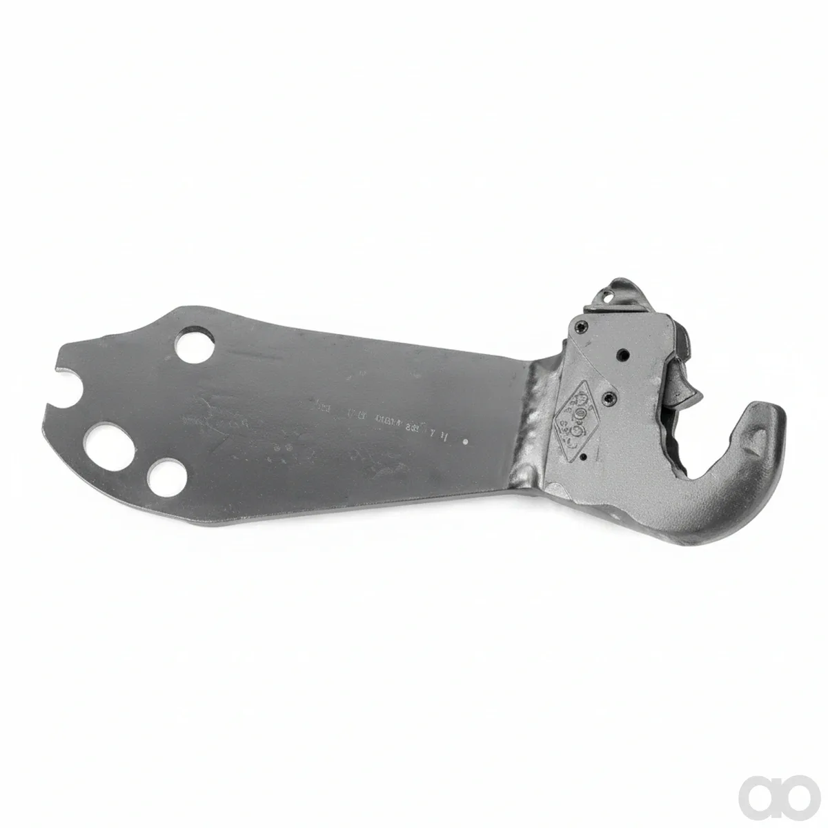Fendt - H718922070072 - Control Arm