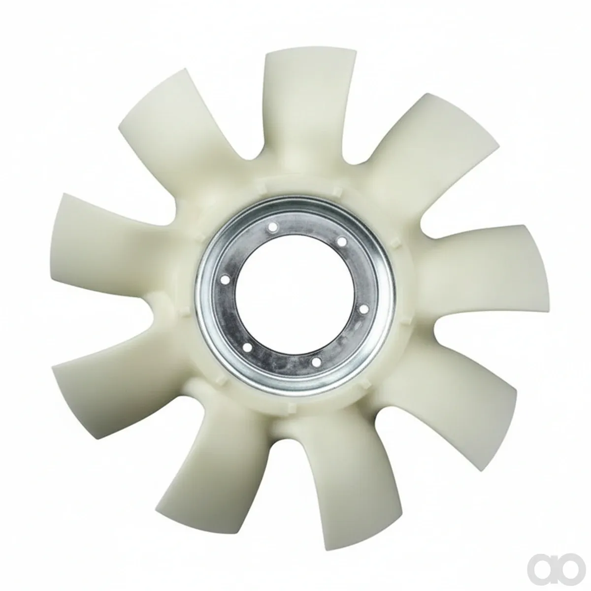 Fendt - H725200040100 - Fan Blade, 9 Blades