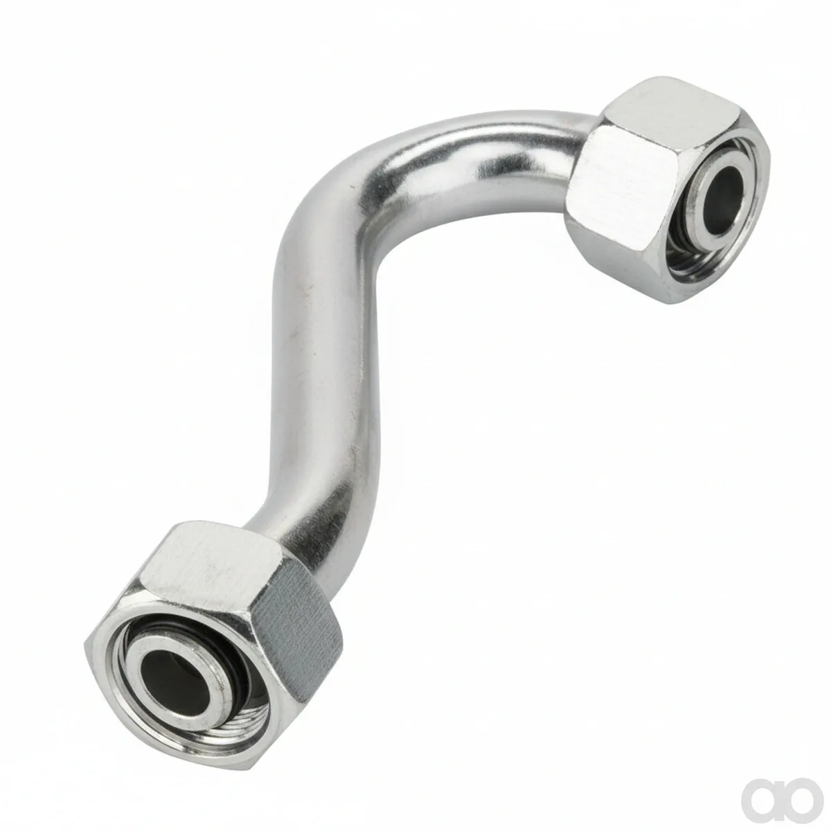 Fendt-h725891551110 - BOOST PIPE