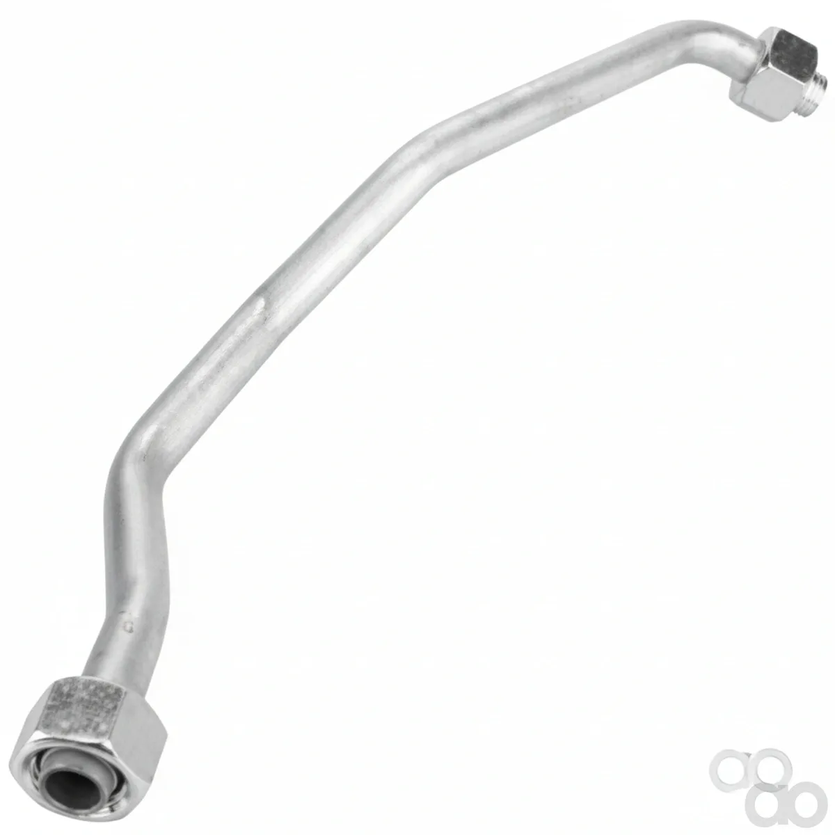 Fendt-h725891580100 - BOOST PIPE