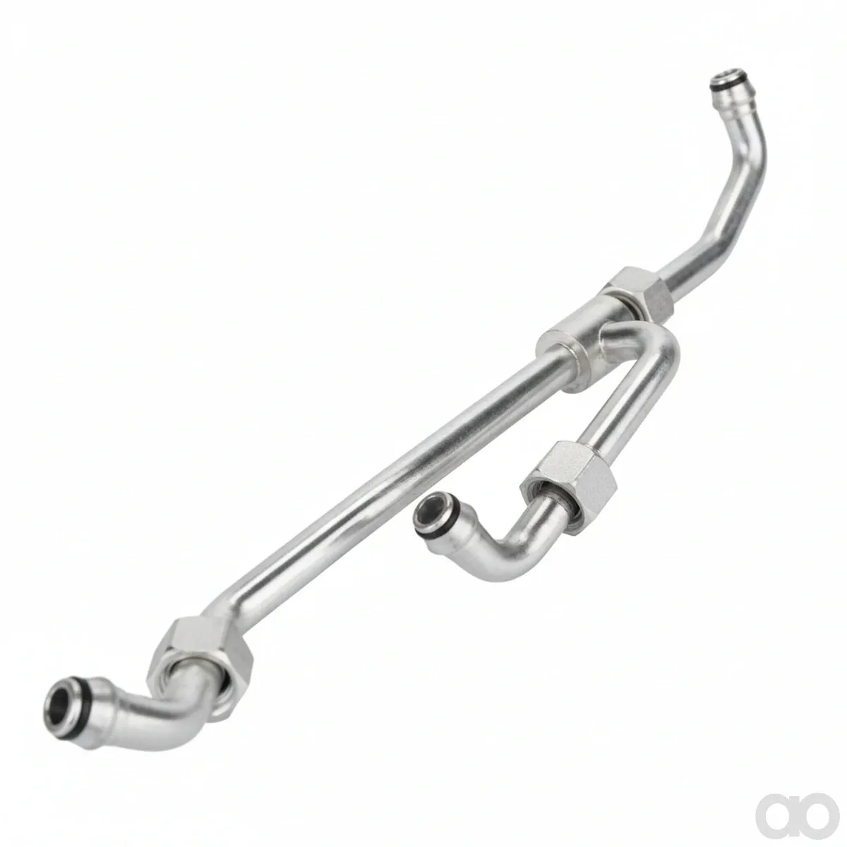 Fendt-h725891590140 - BOOST PIPE