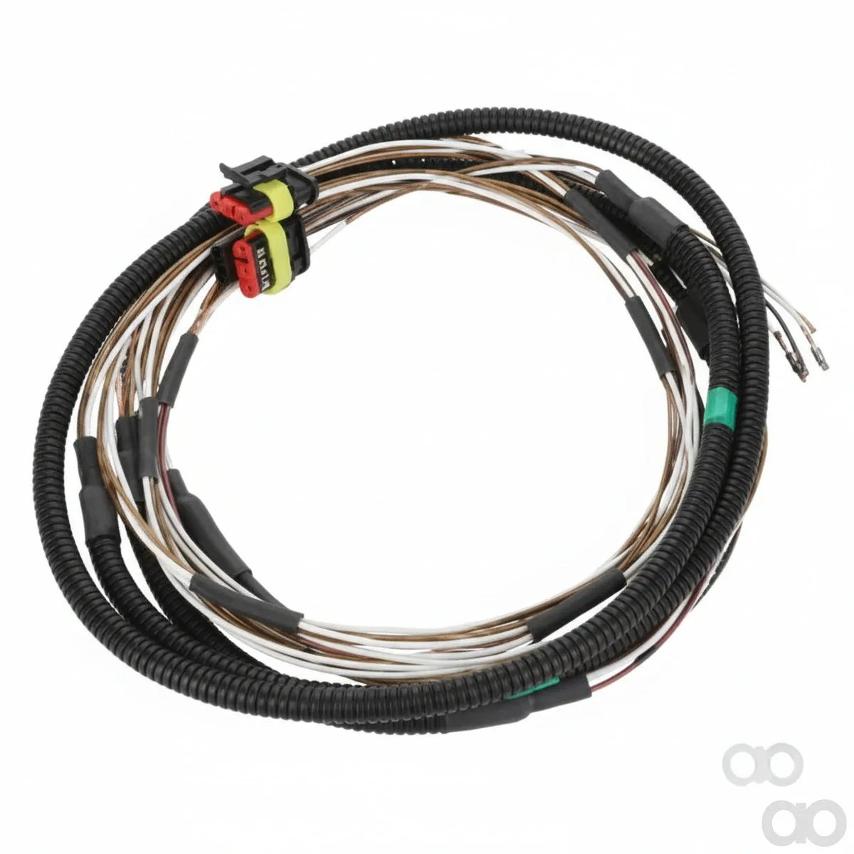 Fendt-h725970190050 - CABLE KIT