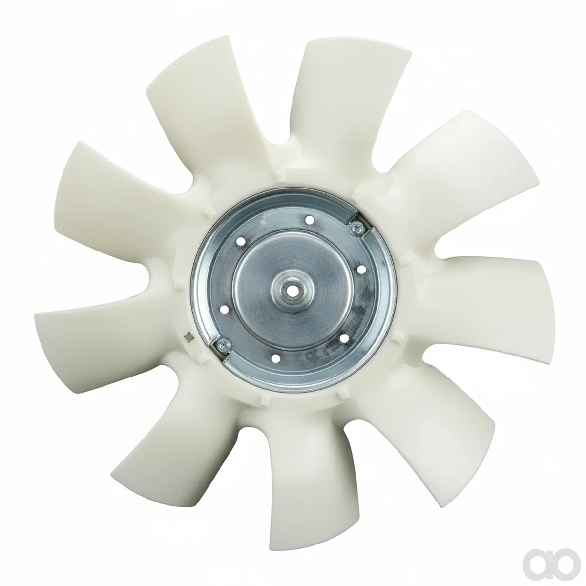 Fendt-h731200040110 - Fan Blade, 9 Blades