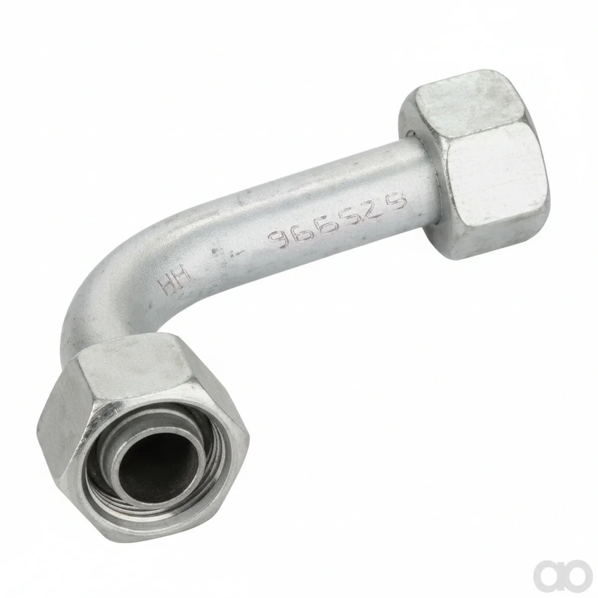 Fendt-h737300160120 - BOOST PIPE
