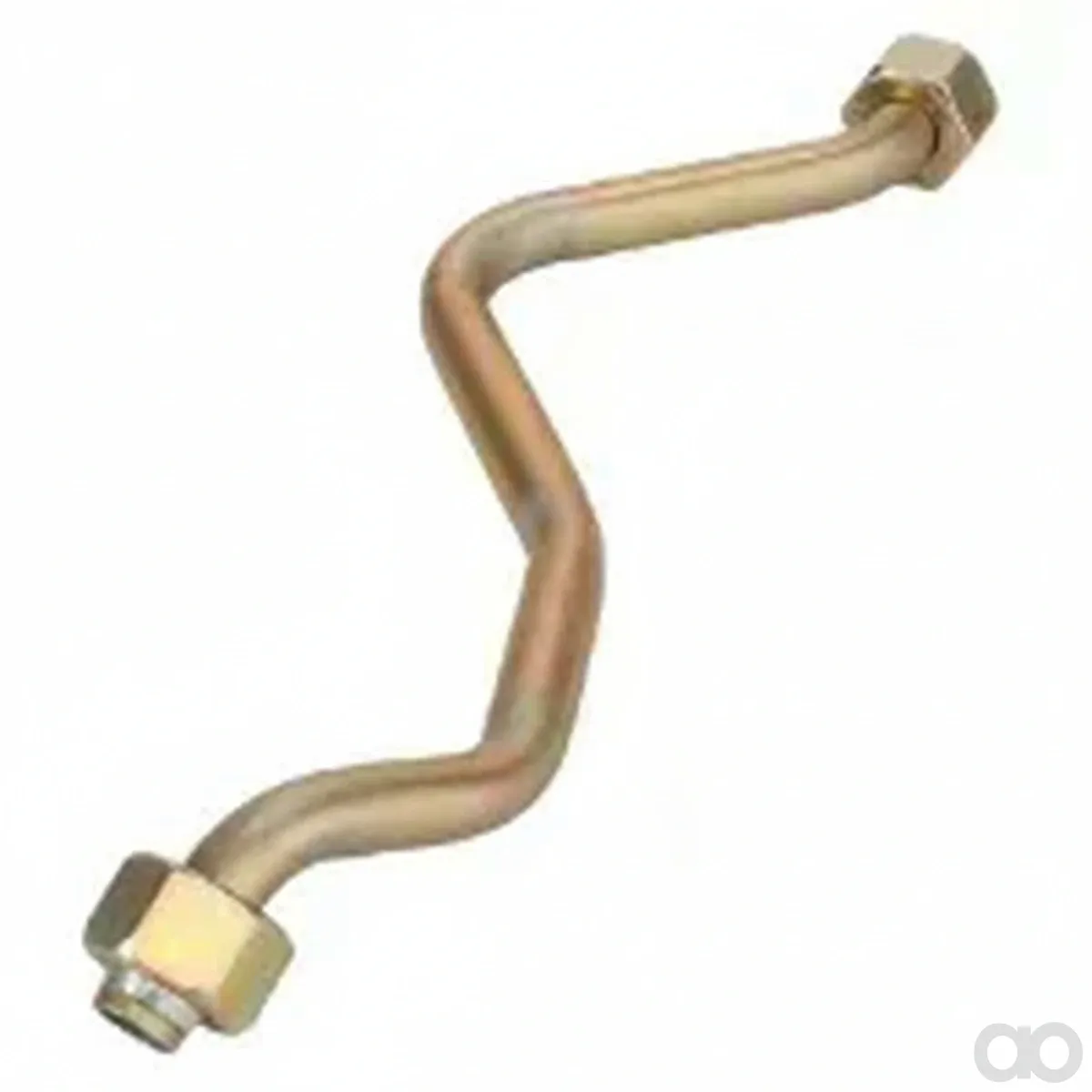 Fendt-h737890580070 - BOOST PIPE