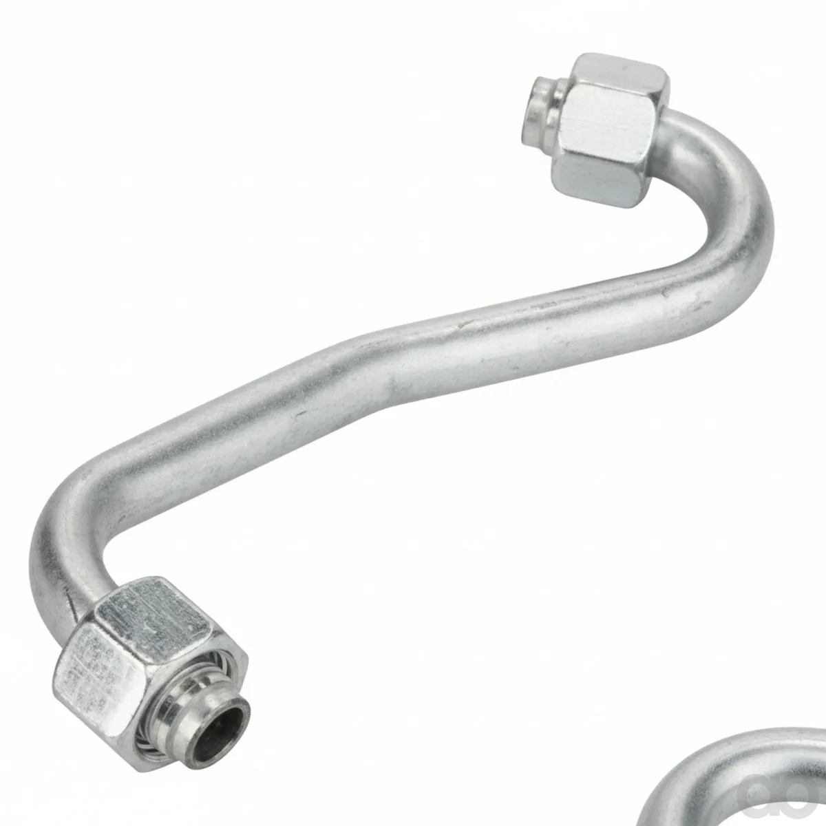Fendt - H737921030180 - Boost Pipe