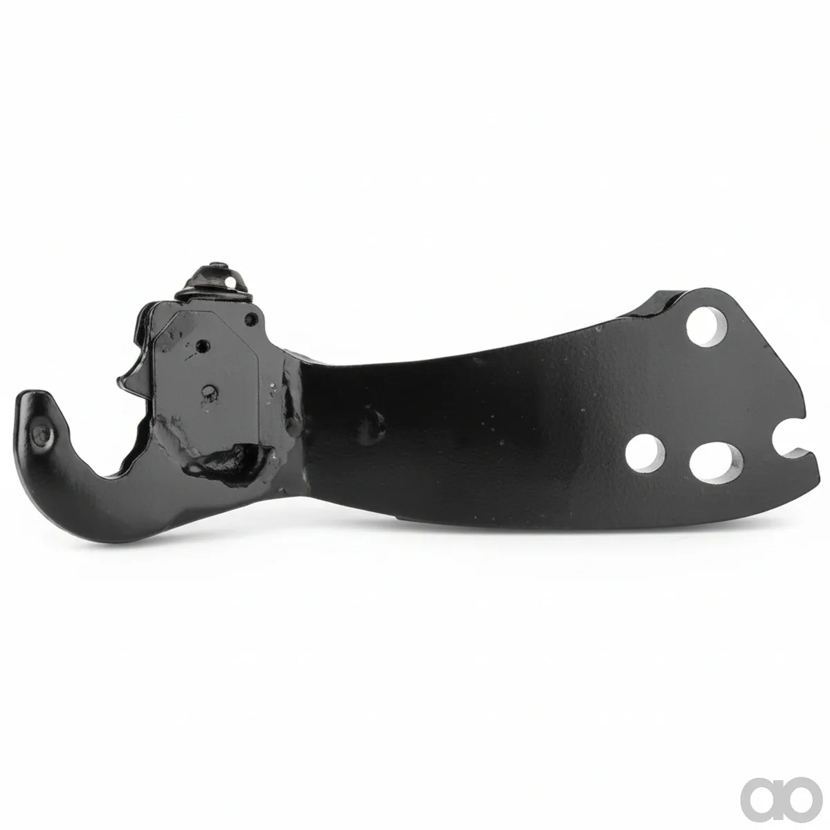 Fendt-h737921070024 - Lower Link Arm, Hook End, Right Hand