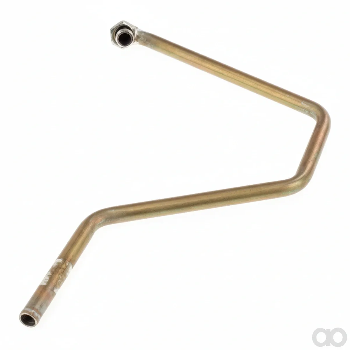 Fendt-h737950900020 - RETURN PIPE