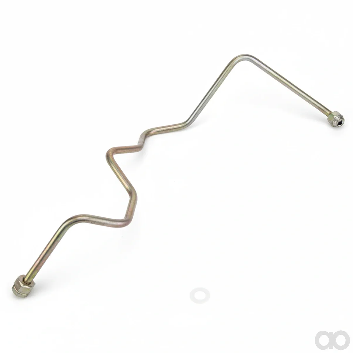 Fendt-h737960660040 - BOOST PIPE
