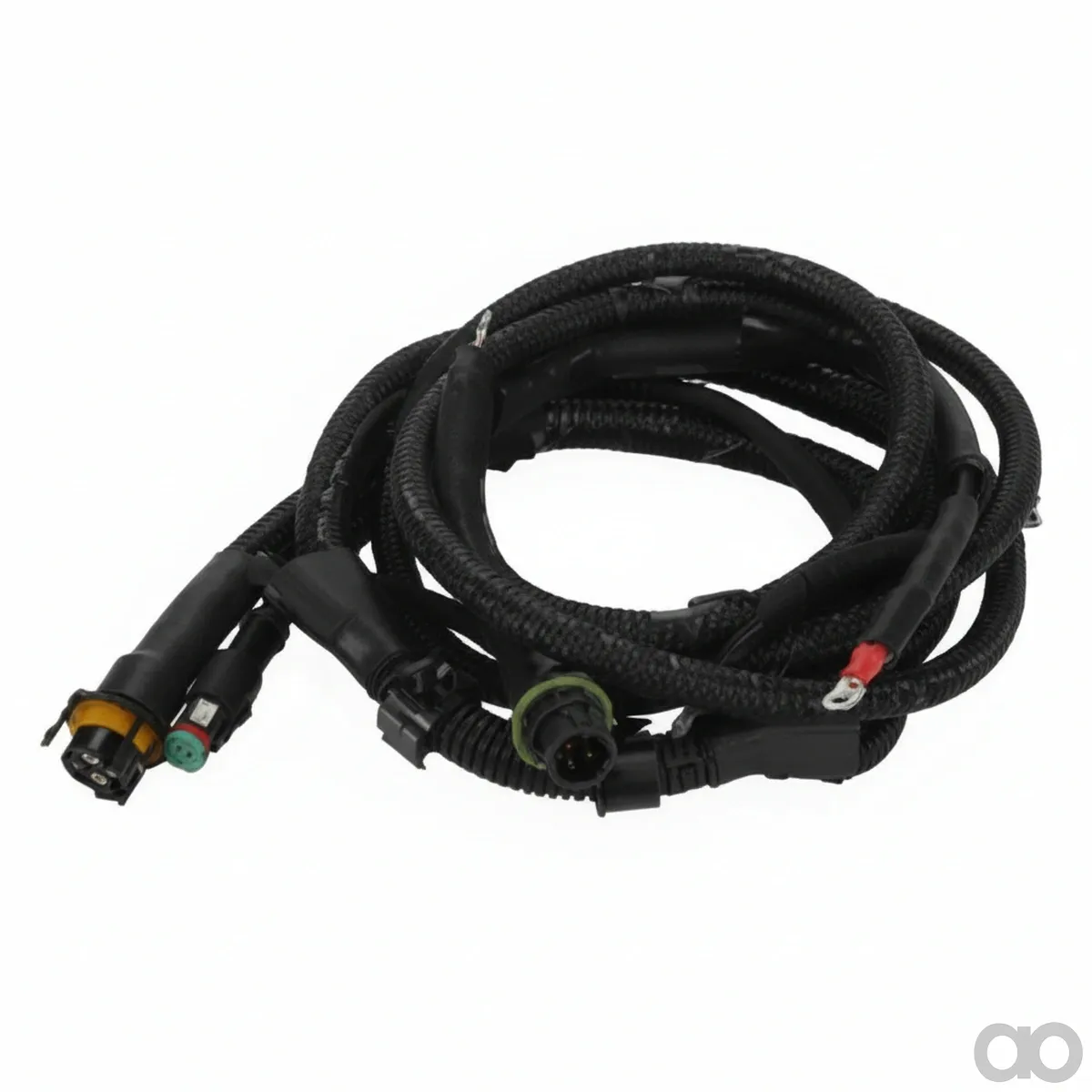 Fendt-h737970170130 - CABLE KIT