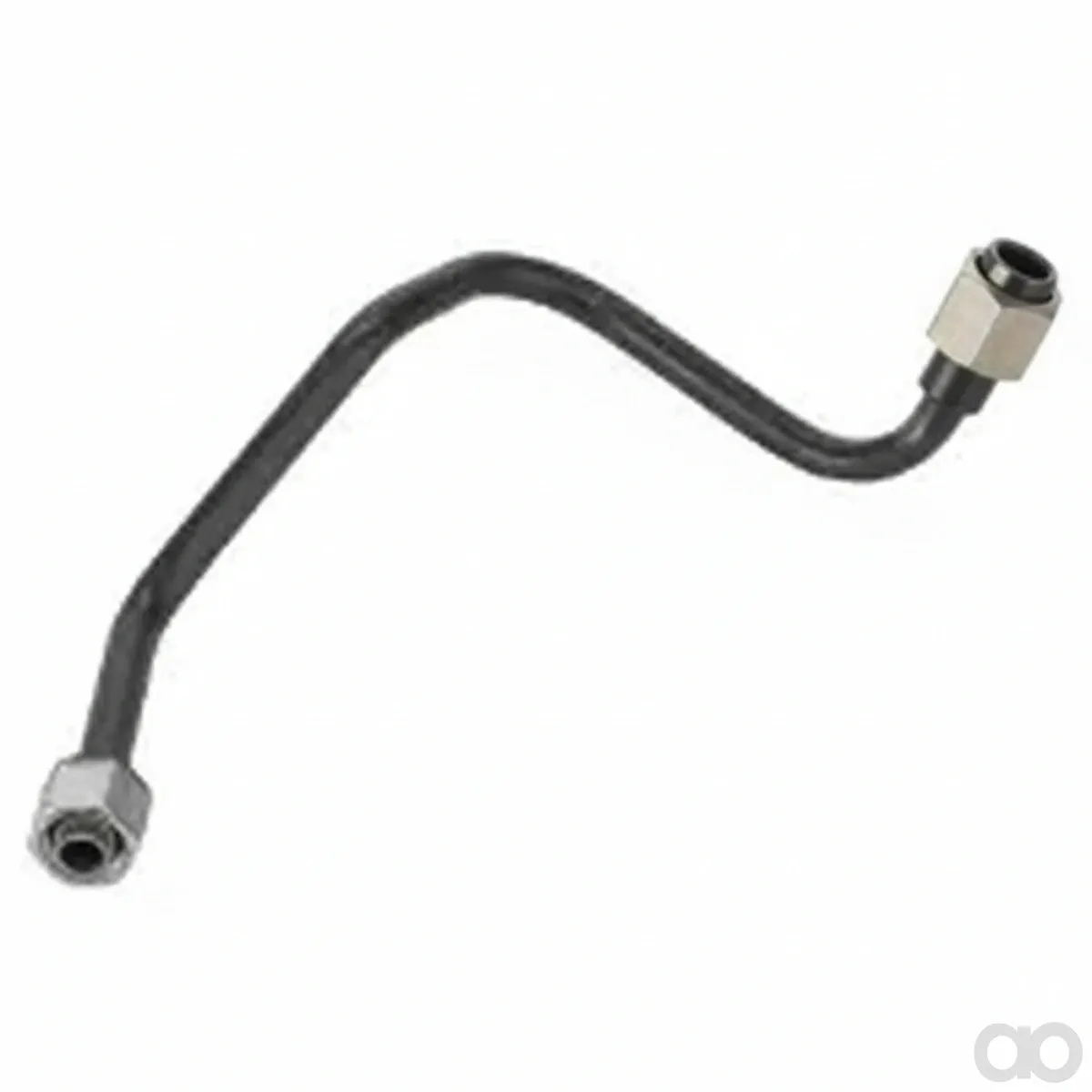 Fendt-h743200700040 - RETURN PIPE