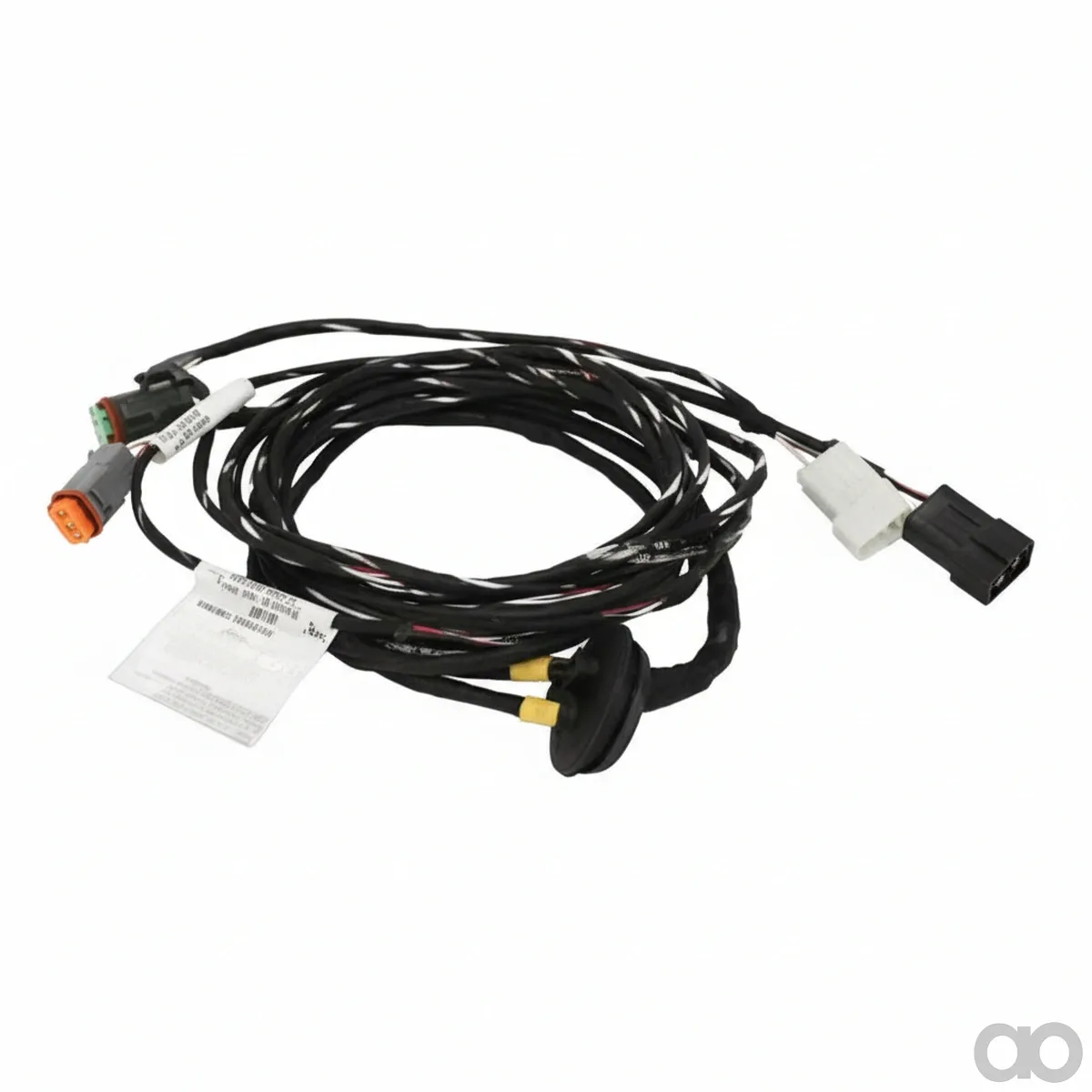 Fendt-h743810440200 - KIT, CABLE