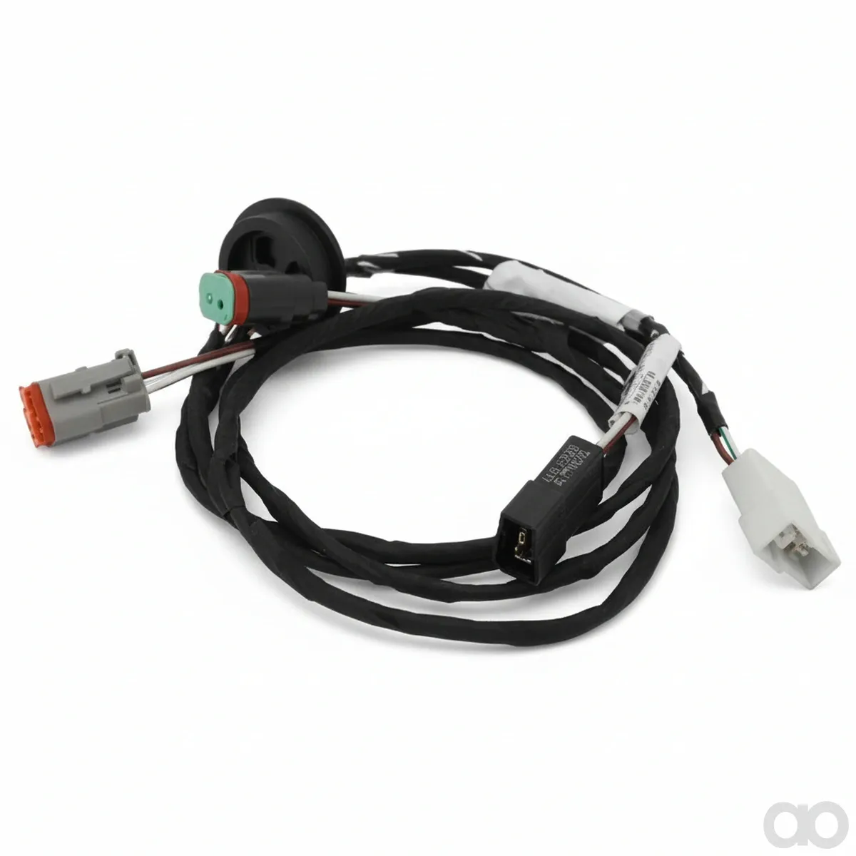 Fendt-h743810440210 - KIT, CABLE