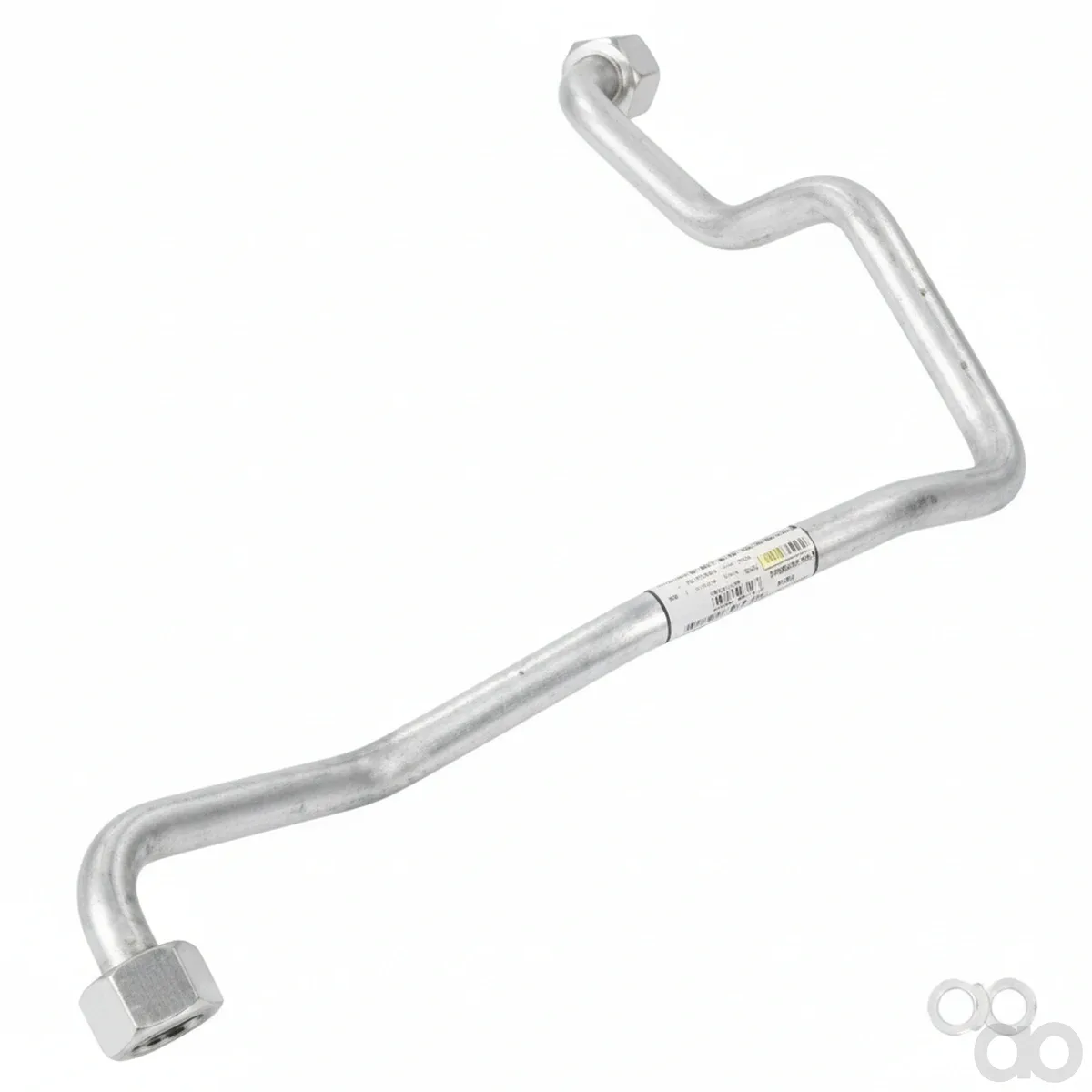 Fendt - H743960200160 - Boost Pipe
