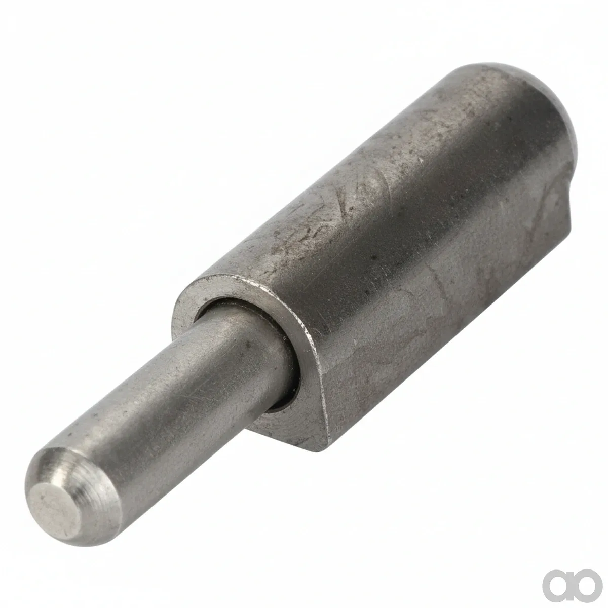 Fendt-h816810010601 - HINGE HALF