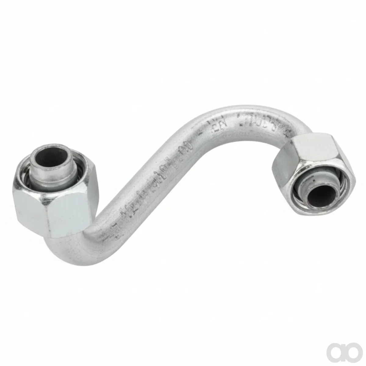 Fendt - H835150720550 - Boost Pipe