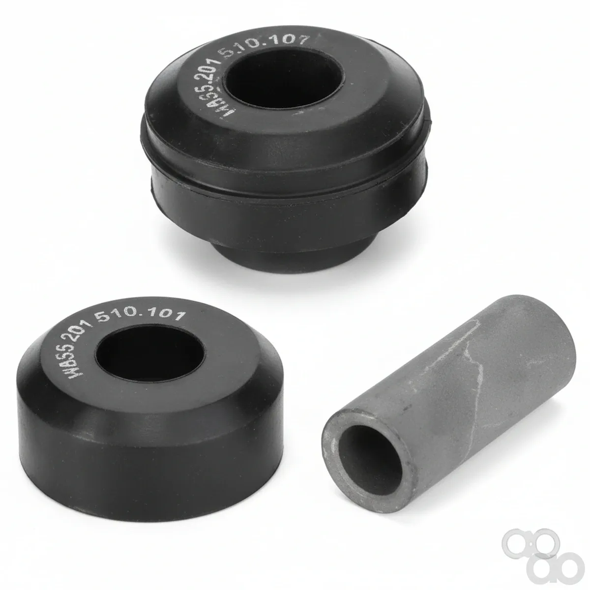 Fendt-h835201010101 - ENGINE MOUNT