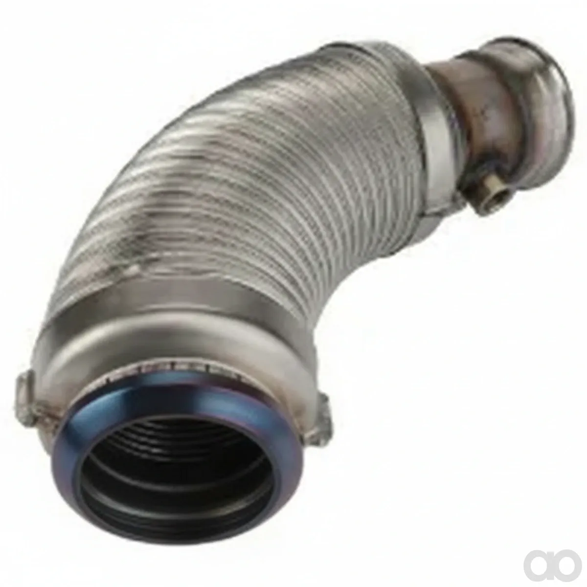 Fendt - H835201100090 - Exhaust Pipe