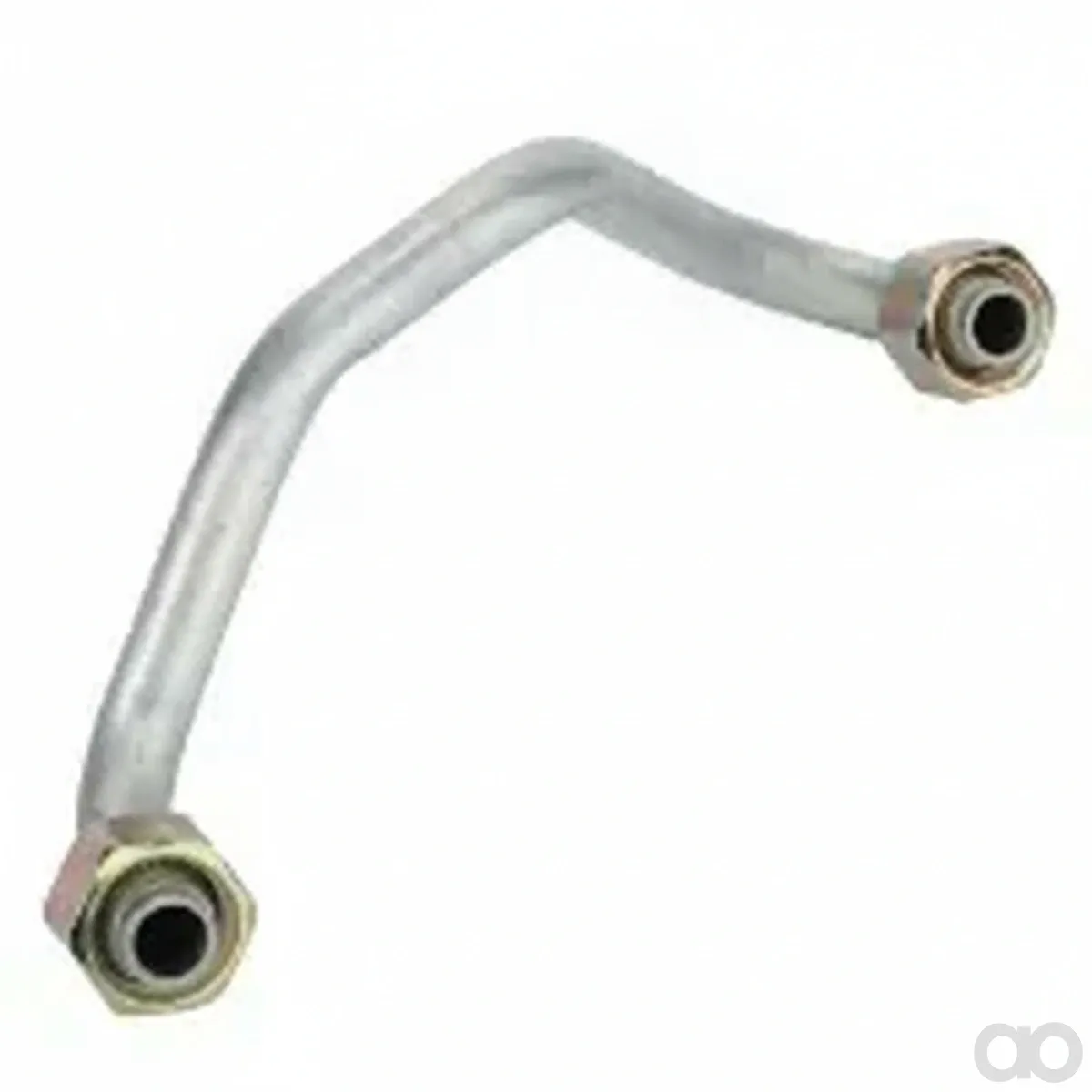 Fendt-h835880090100 - BOOST PIPE