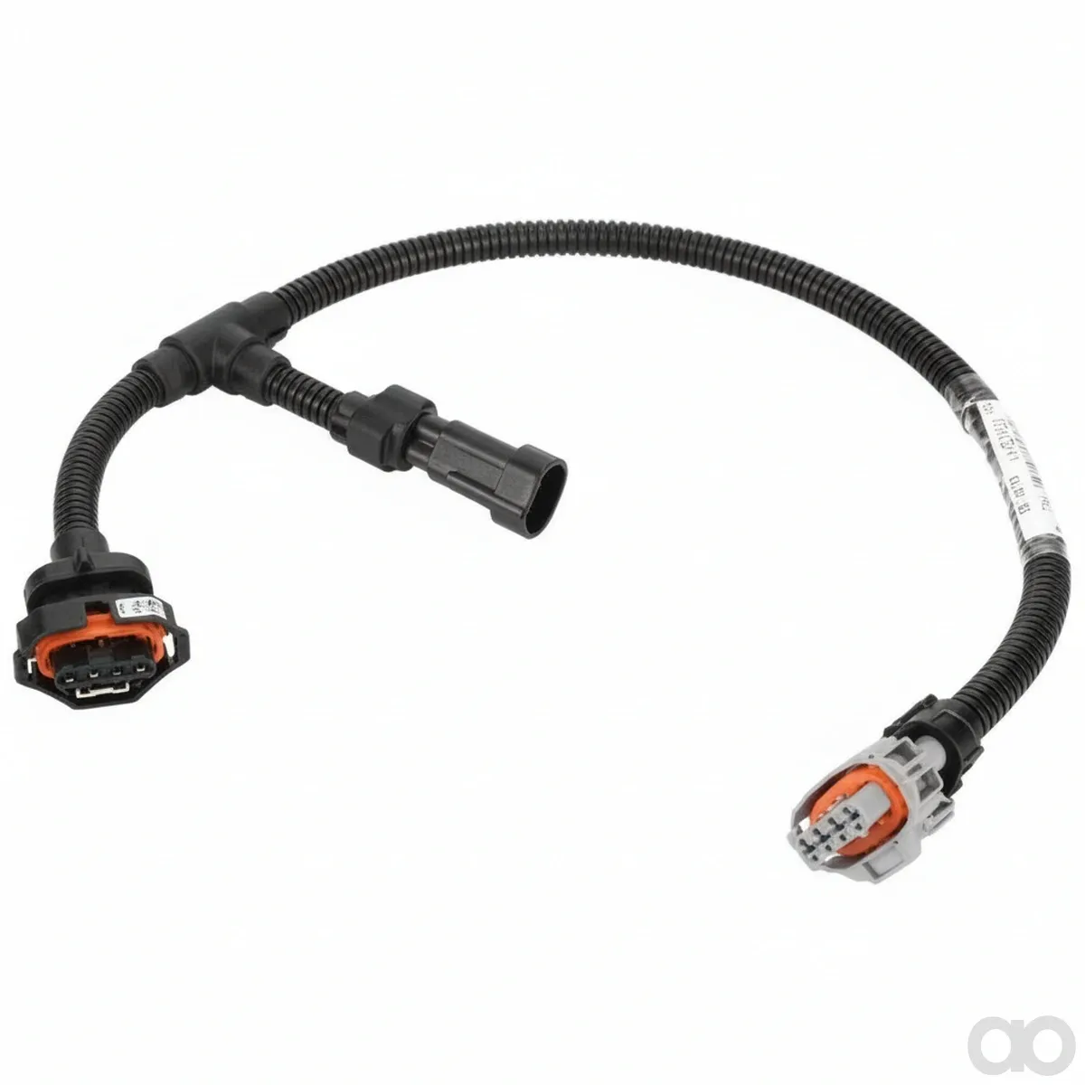Fendt-h835900040181 - CABLE KIT