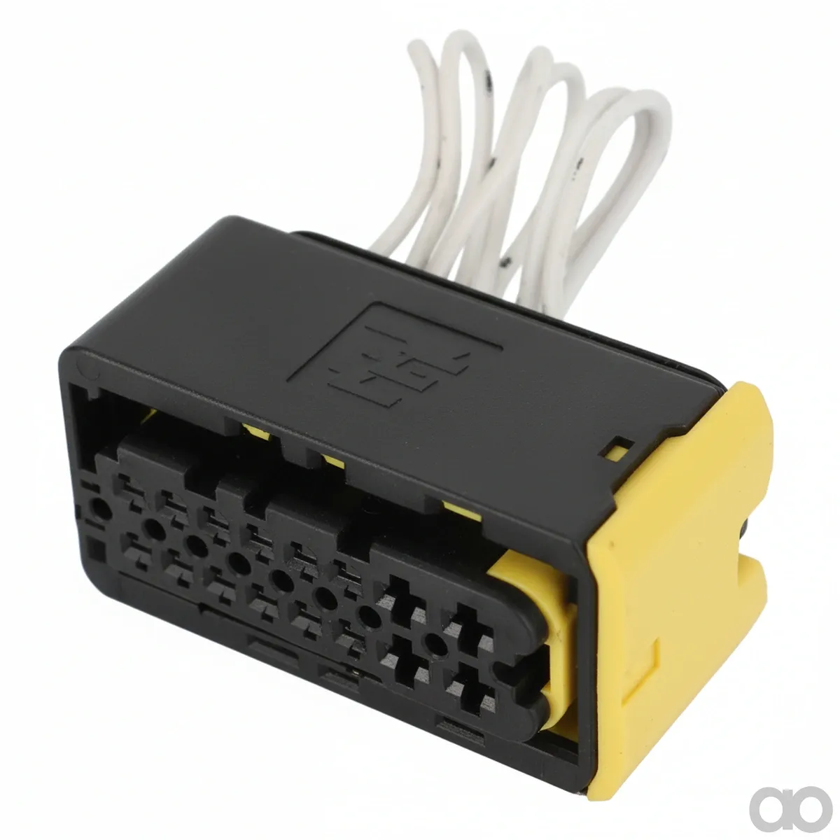 Fendt-h835900040330 - Electrical Connector