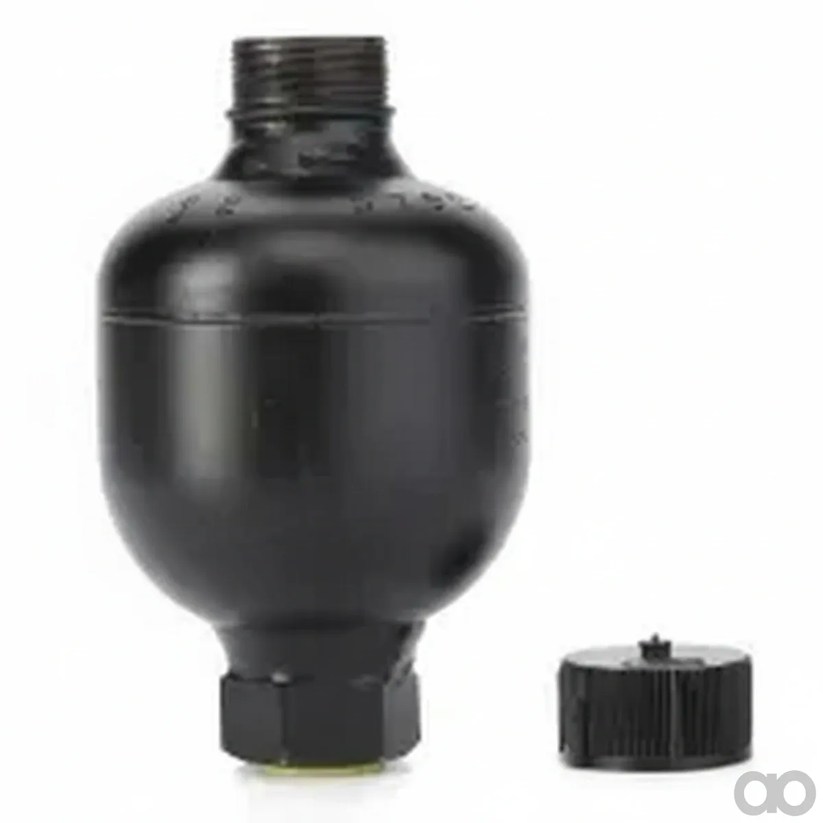 Fendt-h835960025040 - Diaphragm Accumulator, 0.16 L