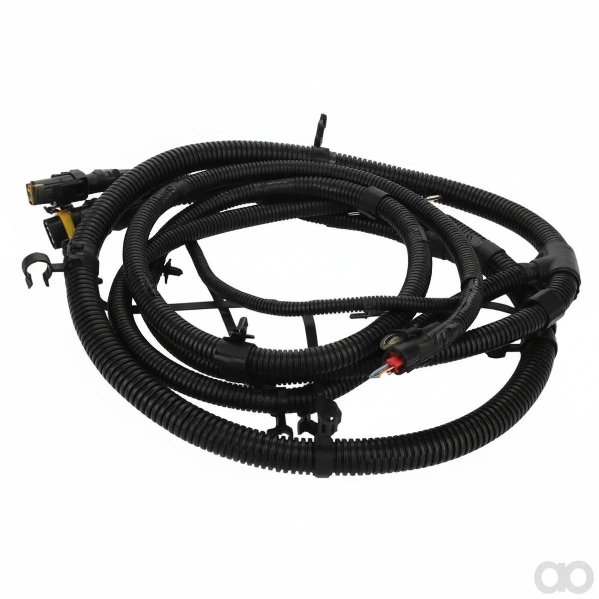 Fendt-h835970170016 - CABLE KIT