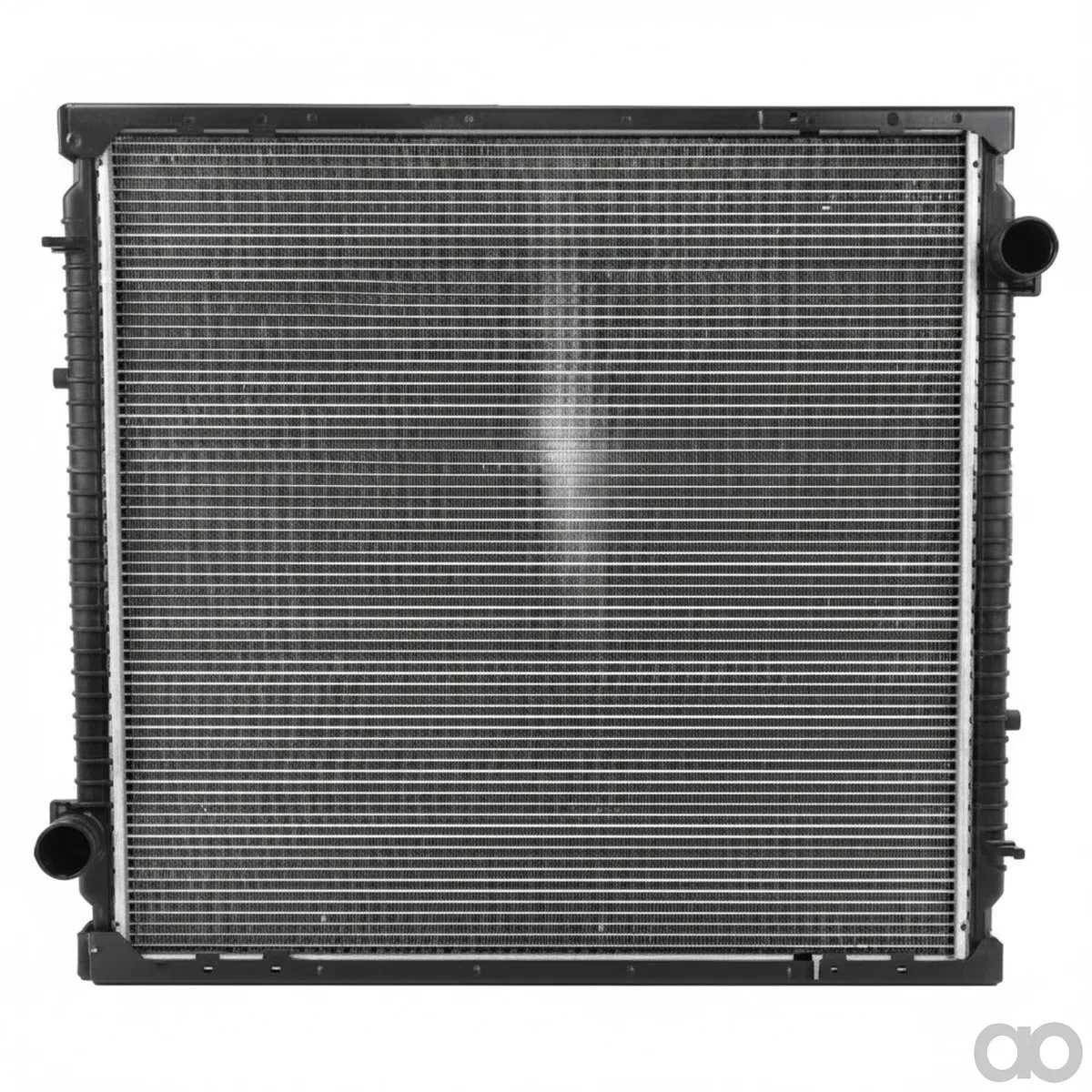 Fendt Radiator Fendt-h842201050101 - Radiator, No Cap