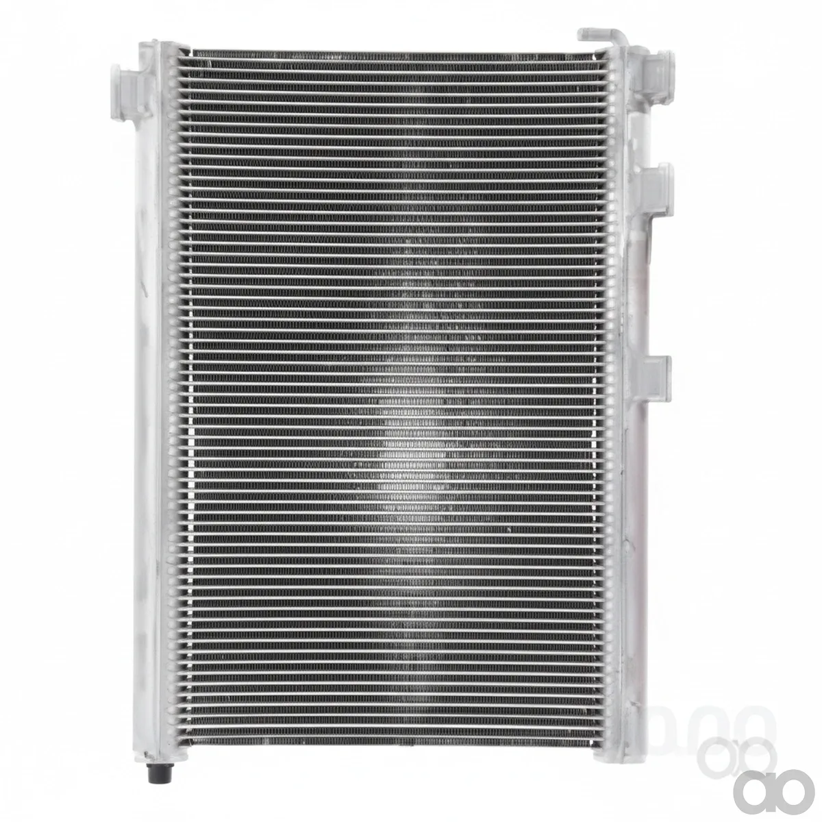 Fendt-h842201050111 - Radiator, No Cap
