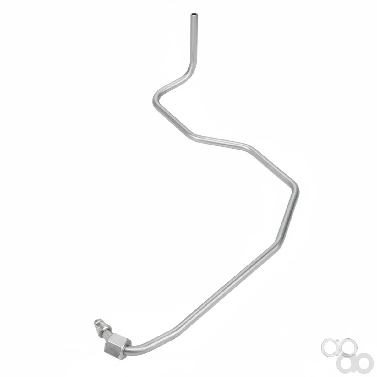 Fendt - H842201110130 - Tube