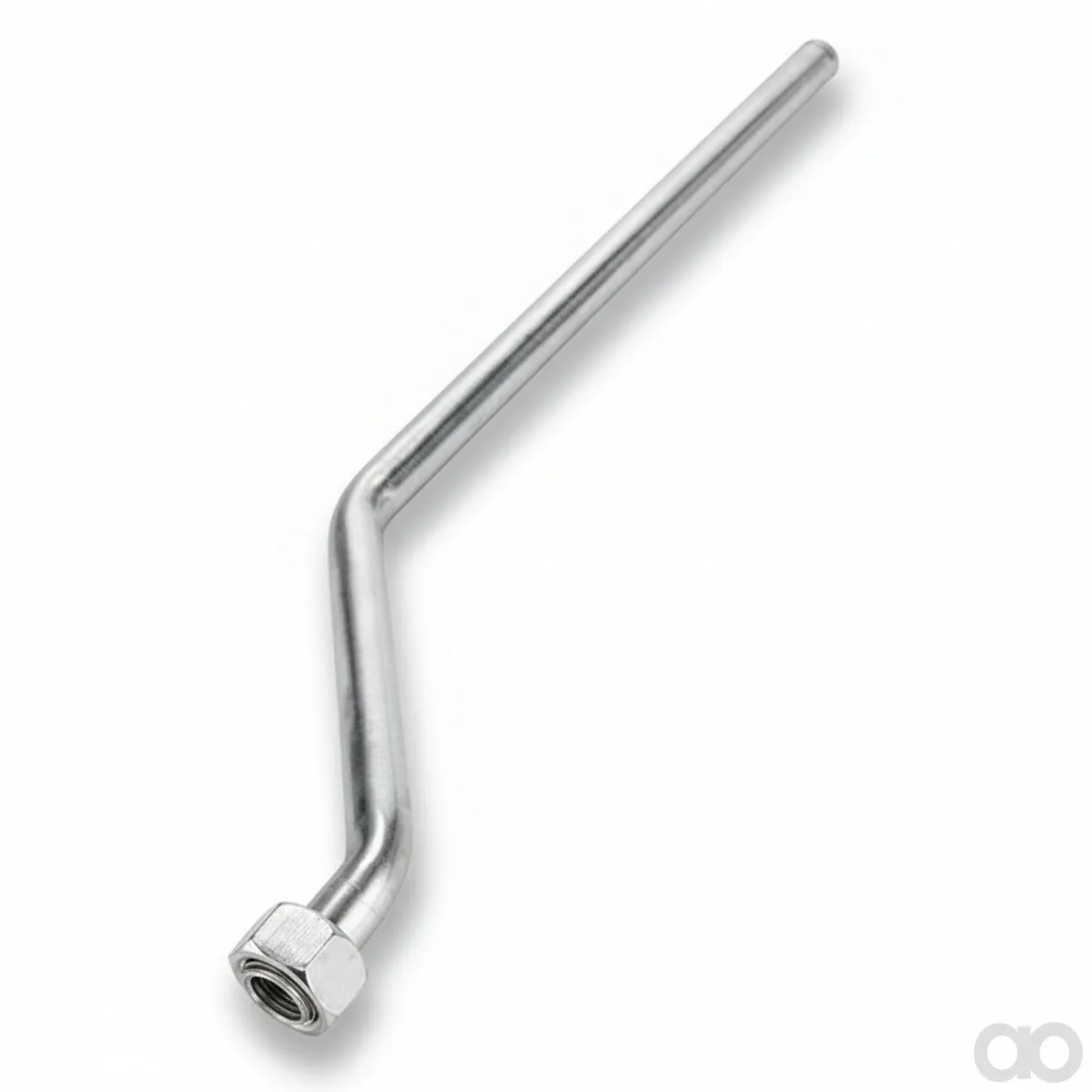 Fendt-h842201720130 - Coolant Pipe, For Heater