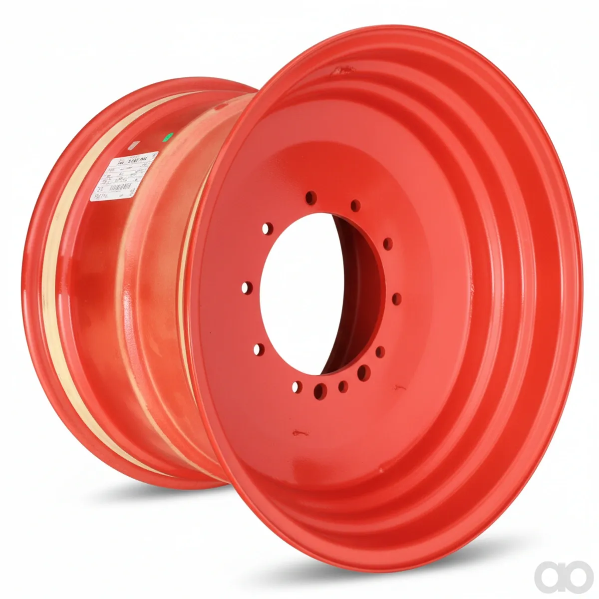 Fendt - H842700021027 - Disc Wheel