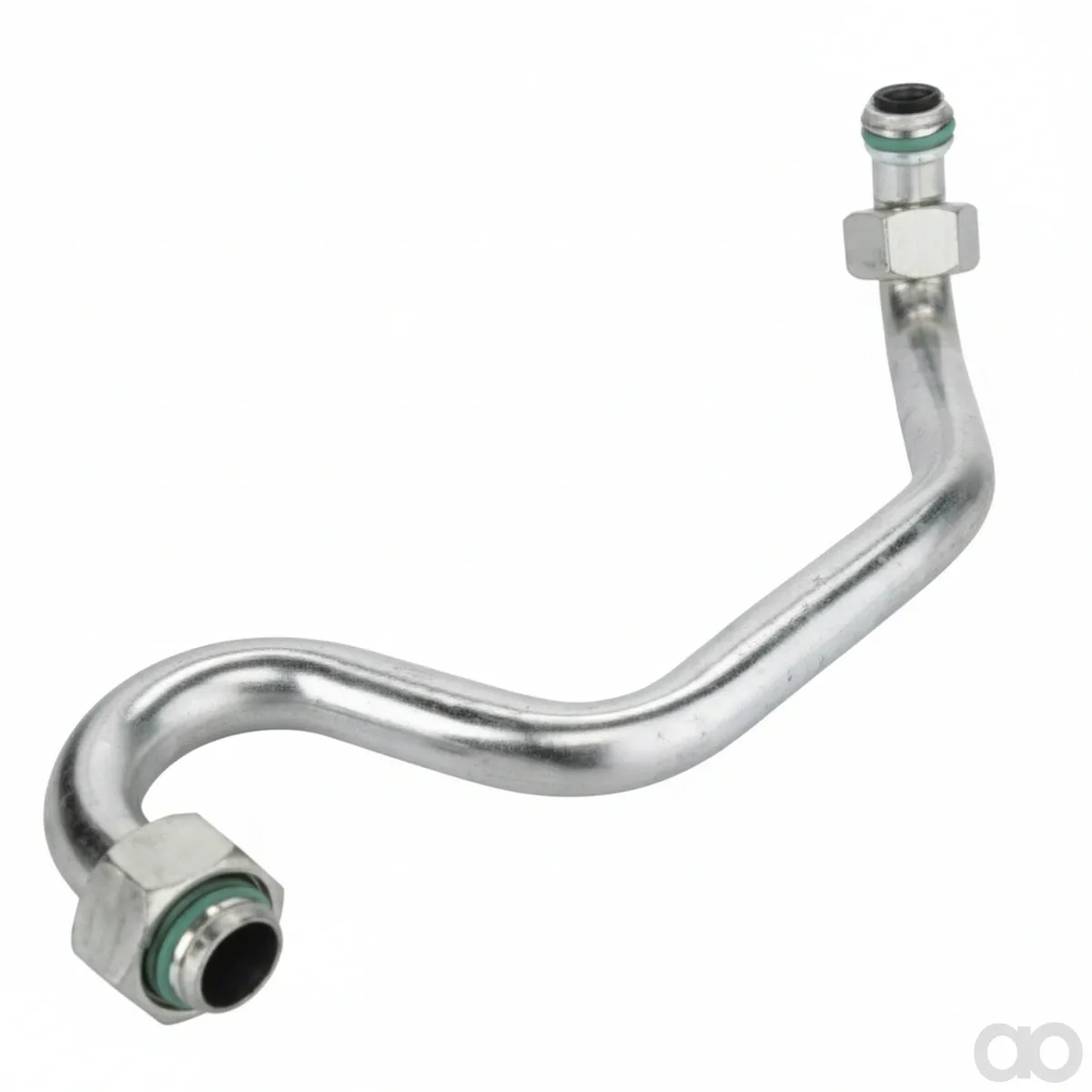 Fendt-h842880031242 - BOOST PIPE