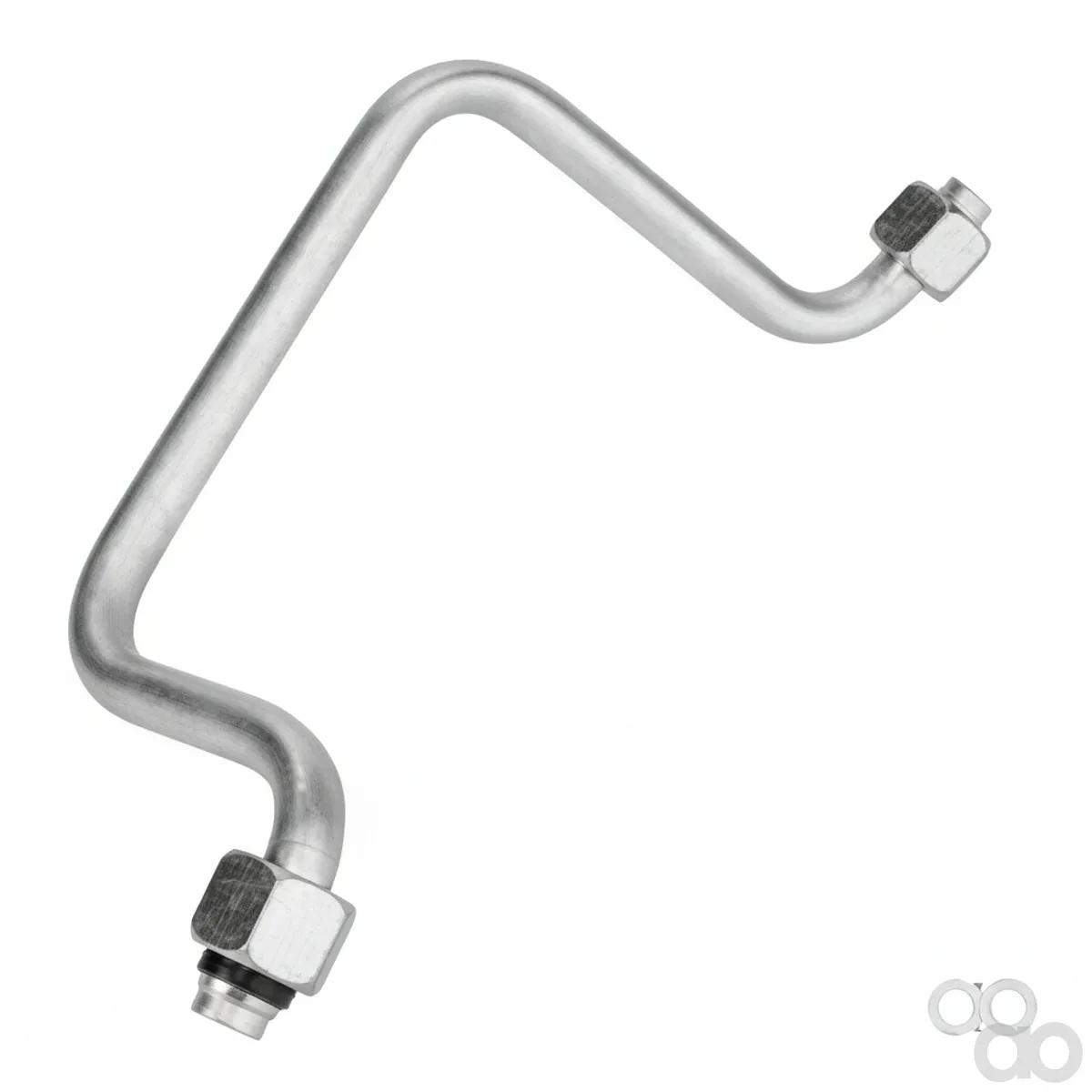 Fendt-h842950010600 - BOOST PIPE