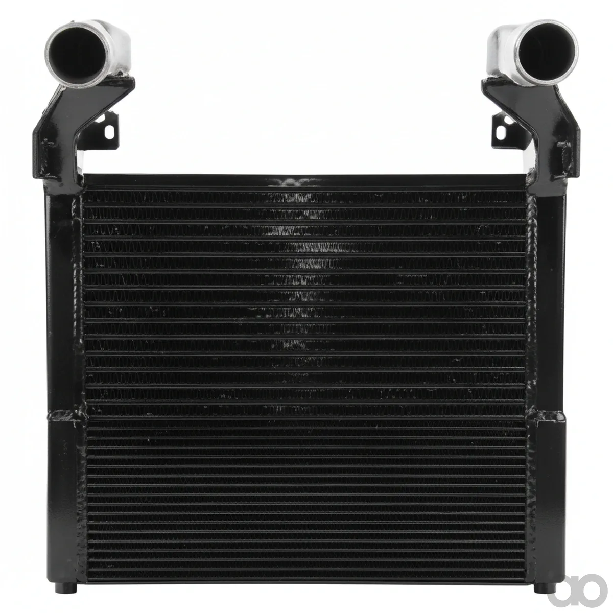Fendt-h916201190141 - Intercooler, Air to Air Type