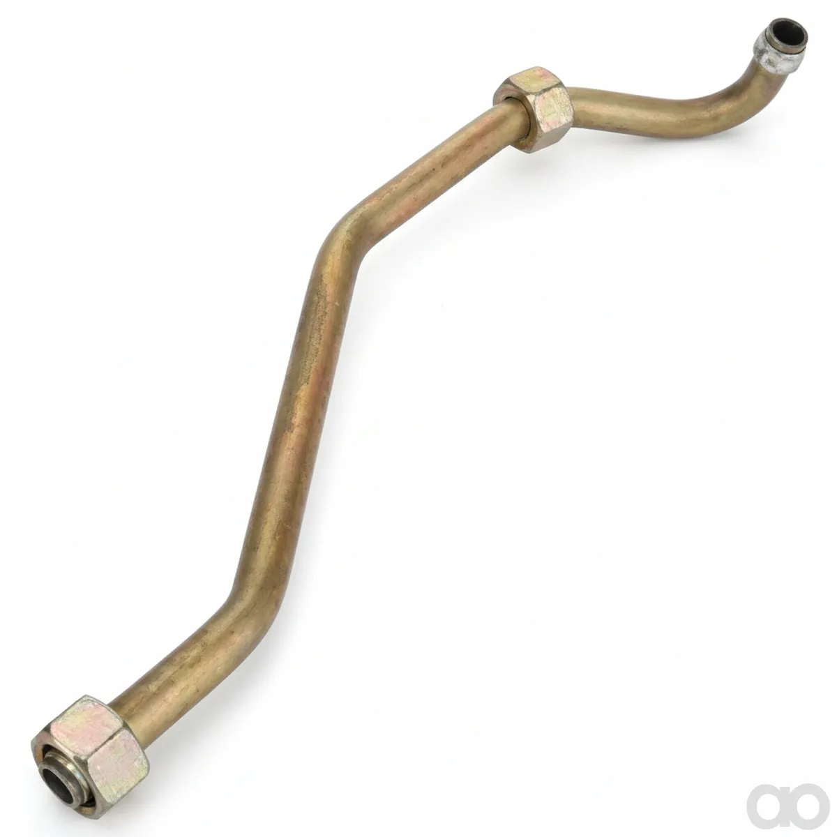 Fendt-h916921030040 - BOOST PIPE