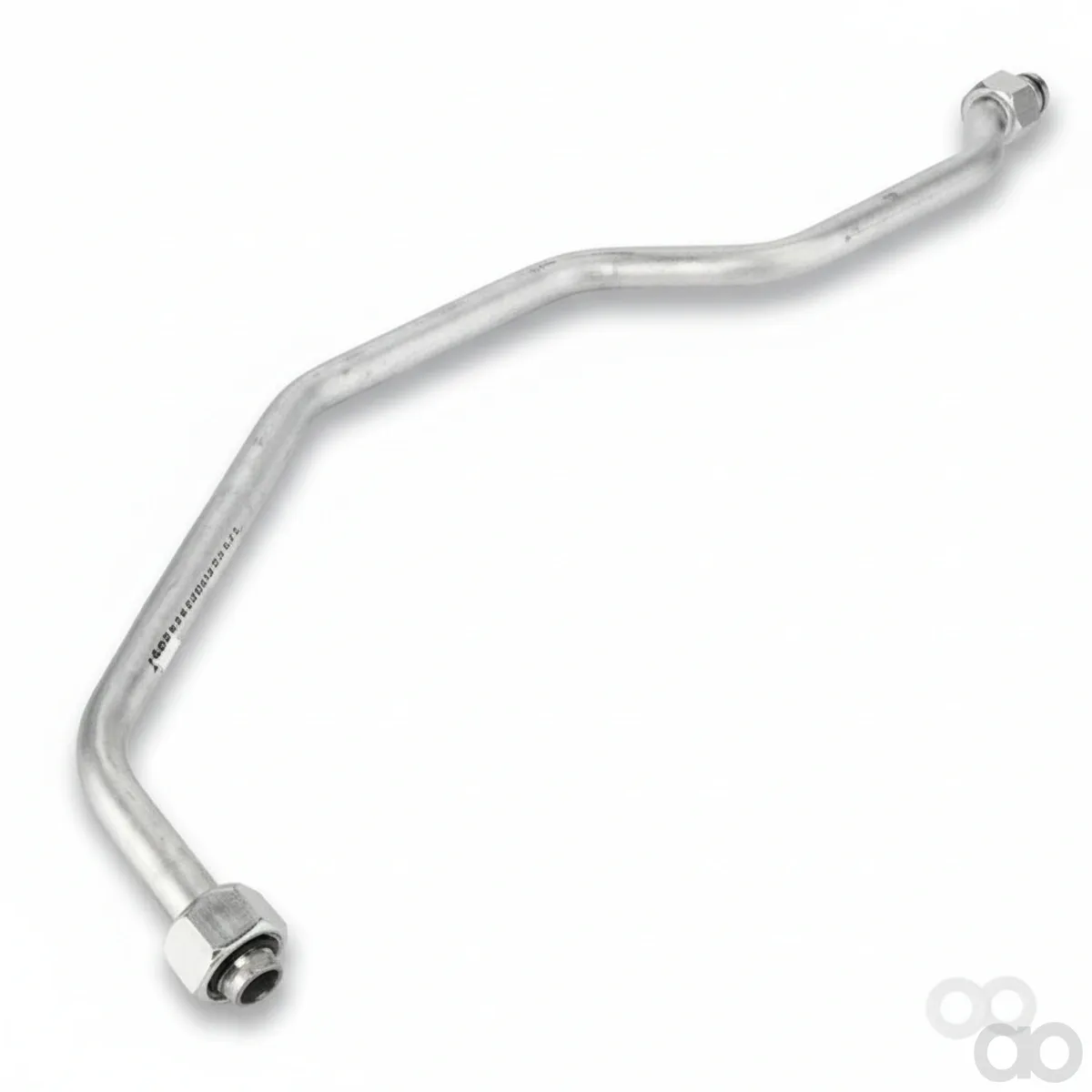 Fendt-h916950010320 - BOOST PIPE