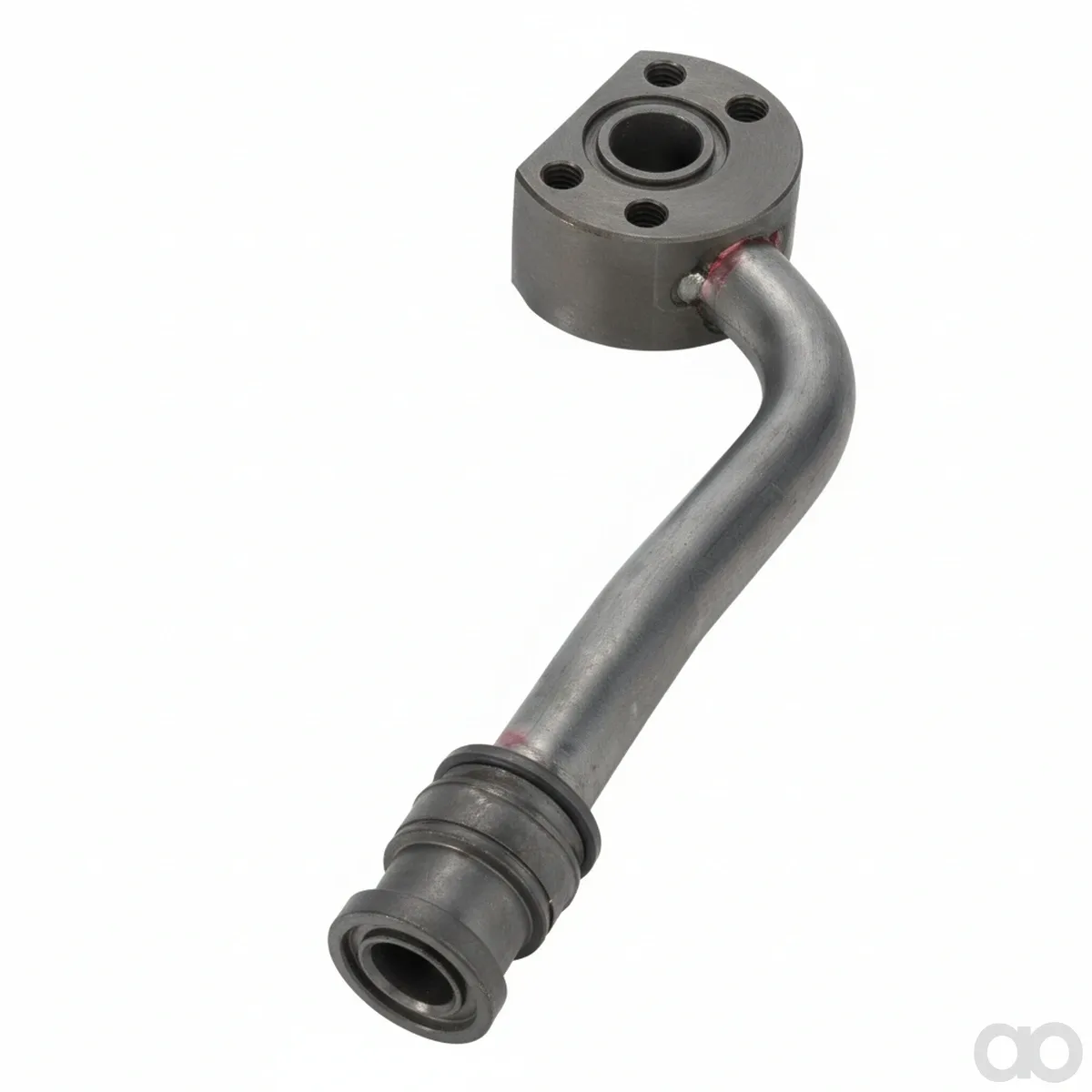 Fendt-h916951010070 - PRESSURE LINE