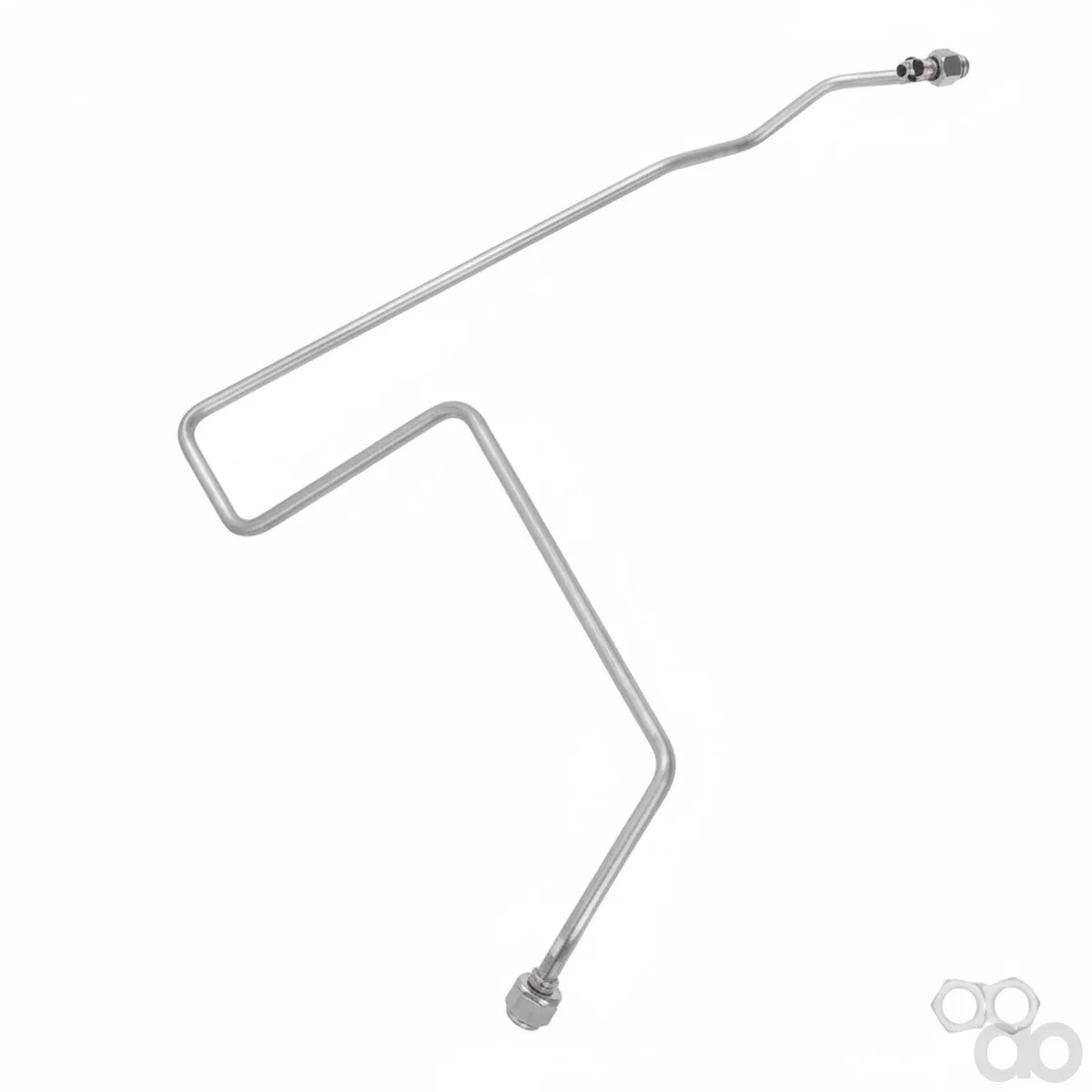 Fendt-h920960660120 - BOOST PIPE