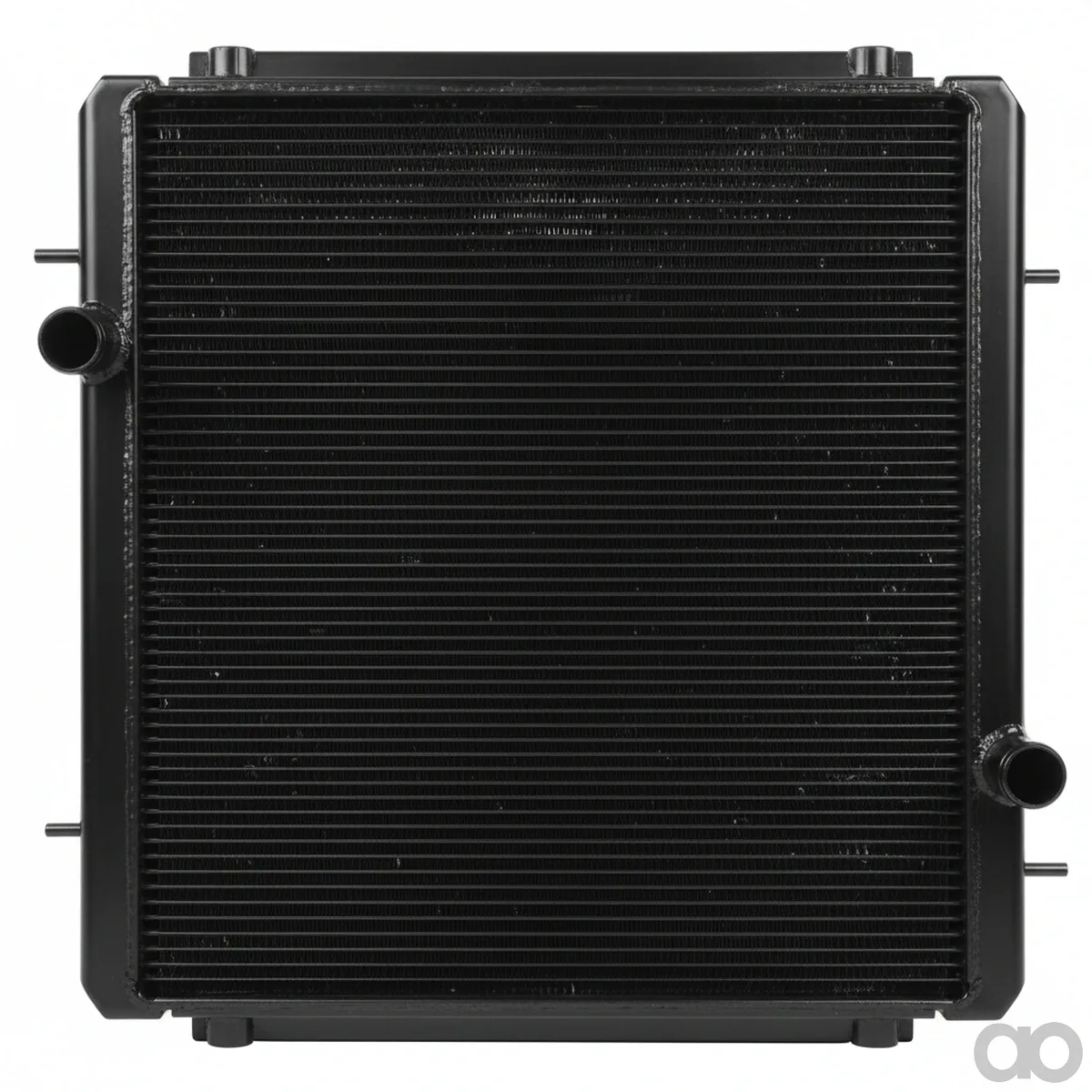 Fendt - H930200051100 - Radiator, No Cap