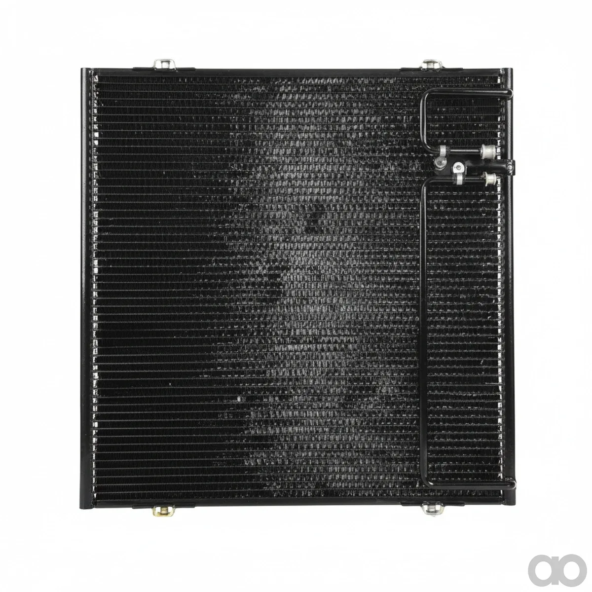 Fendt-h930550060100 - Condenser, Air Conditioning