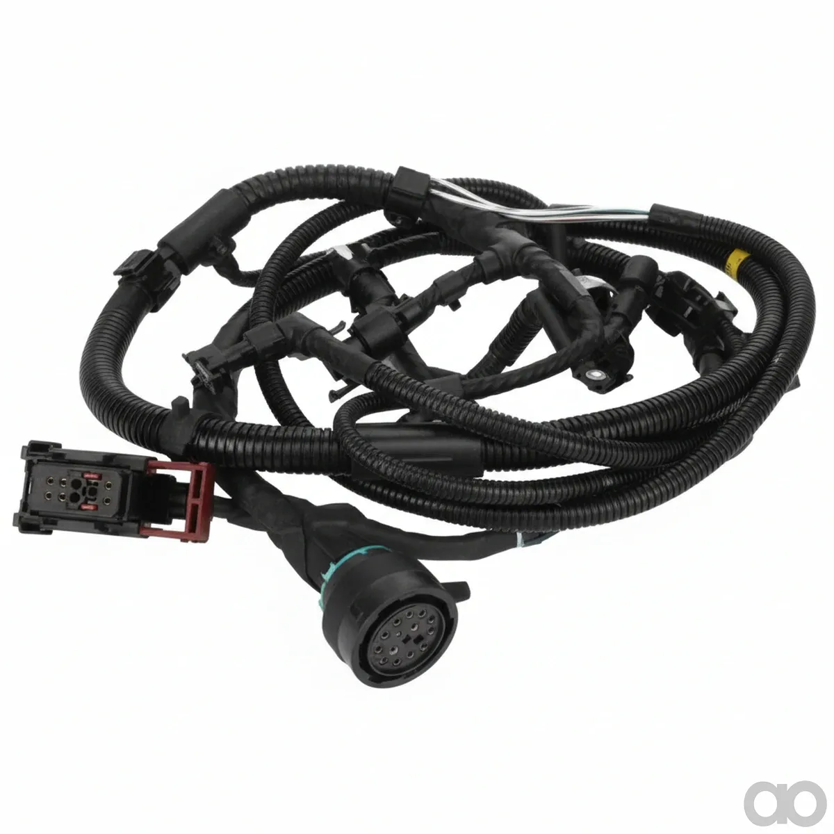 Fendt-h930900040050 - Cable Kit, EDC