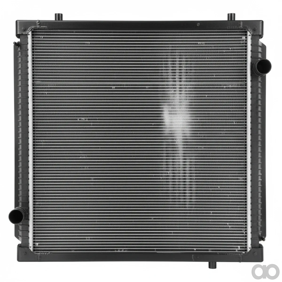 Fendt - H931202050100 - Radiator, No Cap