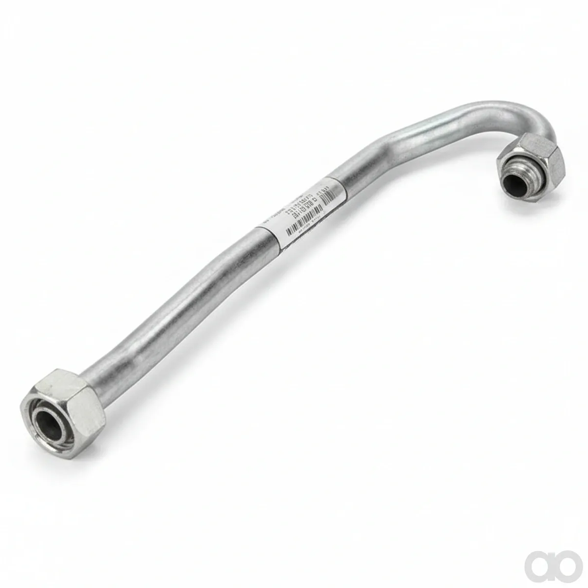 Fendt-h931303161010 - BOOST PIPE