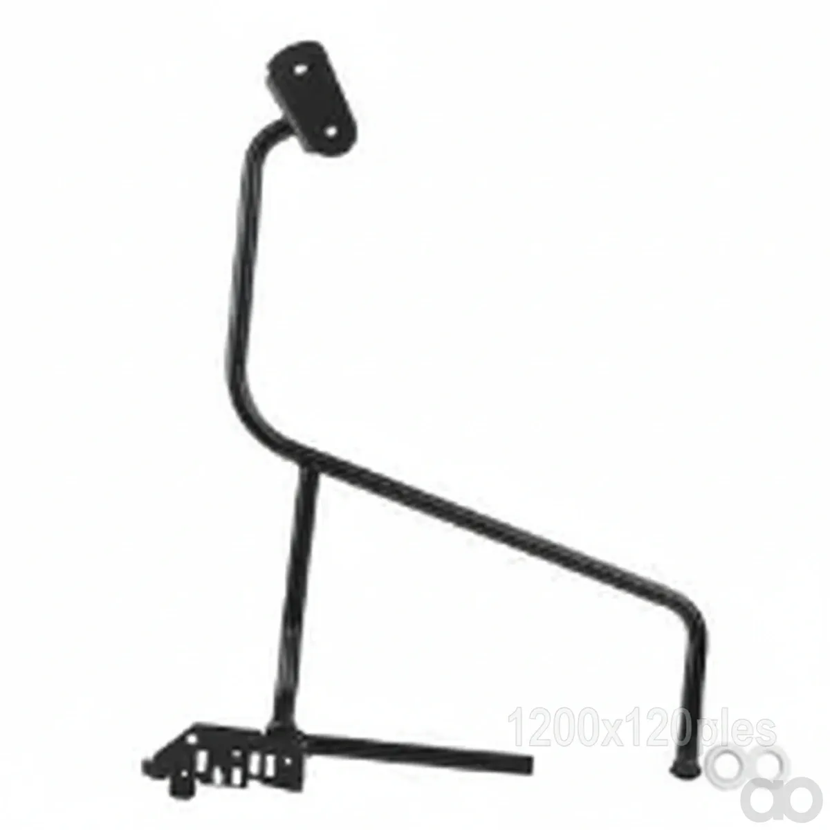 Fendt-h931812033070 - Handle, Door